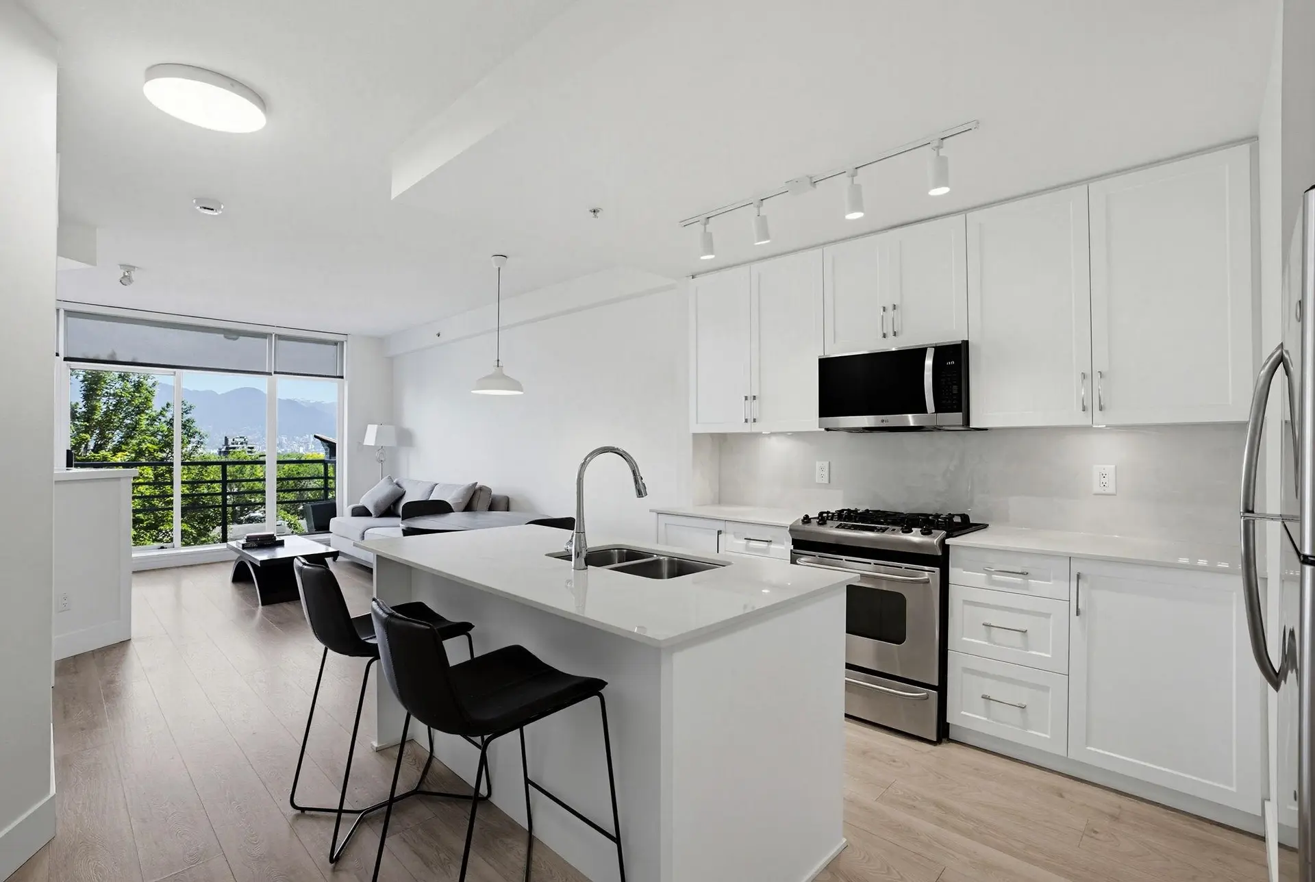 Property at #407 298 E 11th Avenue, Vancouver, BC