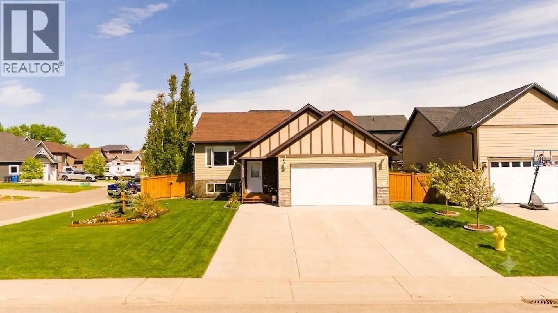 Property at 10711 109A STREET, Fort St. John, BC