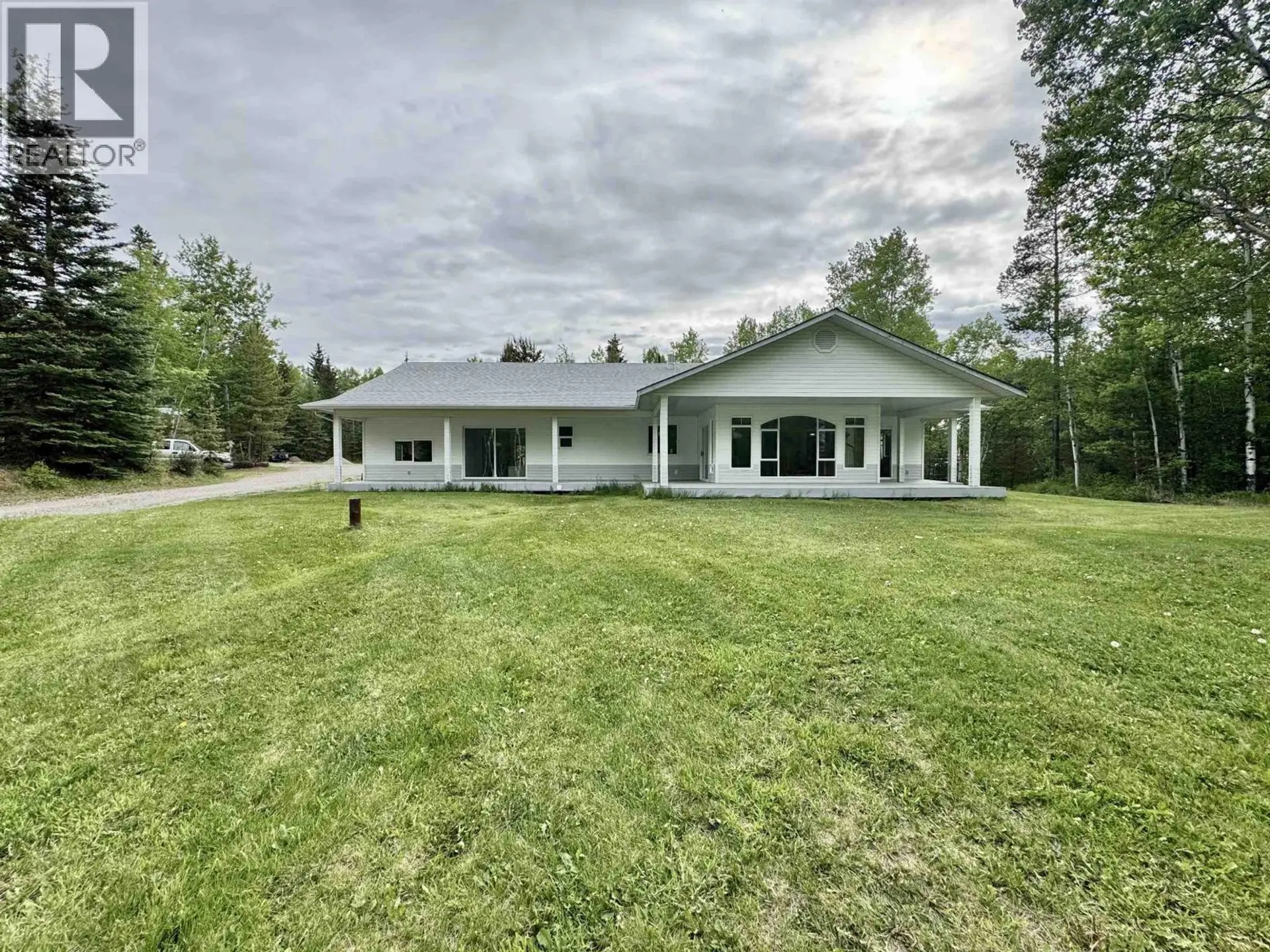 Property at 6436 ERICKSON ROAD, 100 Mile House, BC