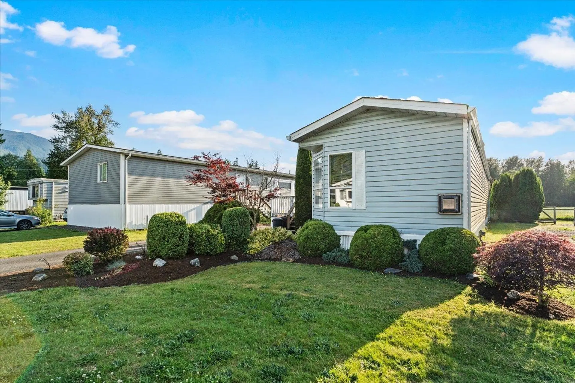 Property at #41 52324 Yale Road, Rosedale, BC