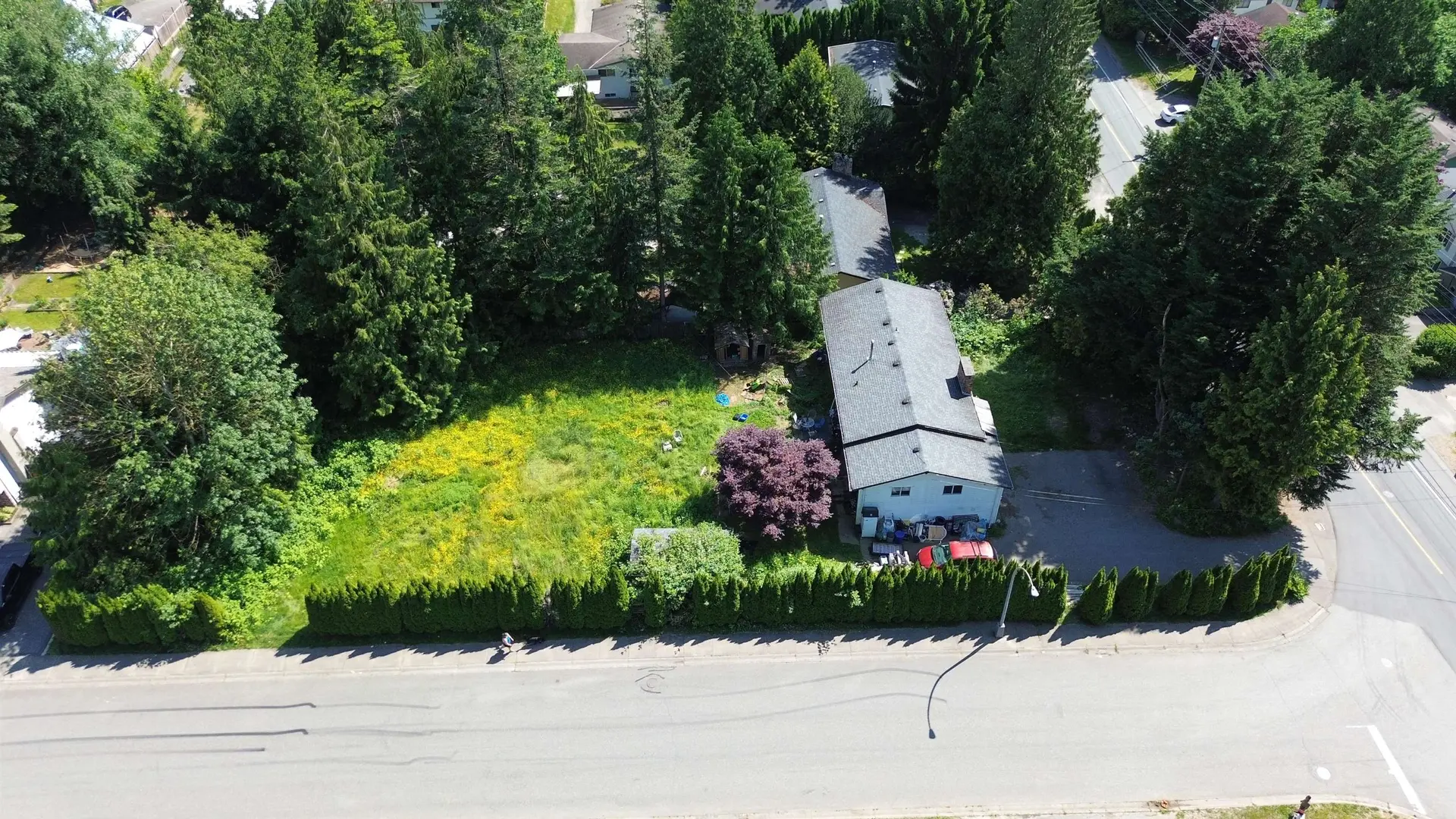 Property at 7876-7888 Horne Street, Mission, BC