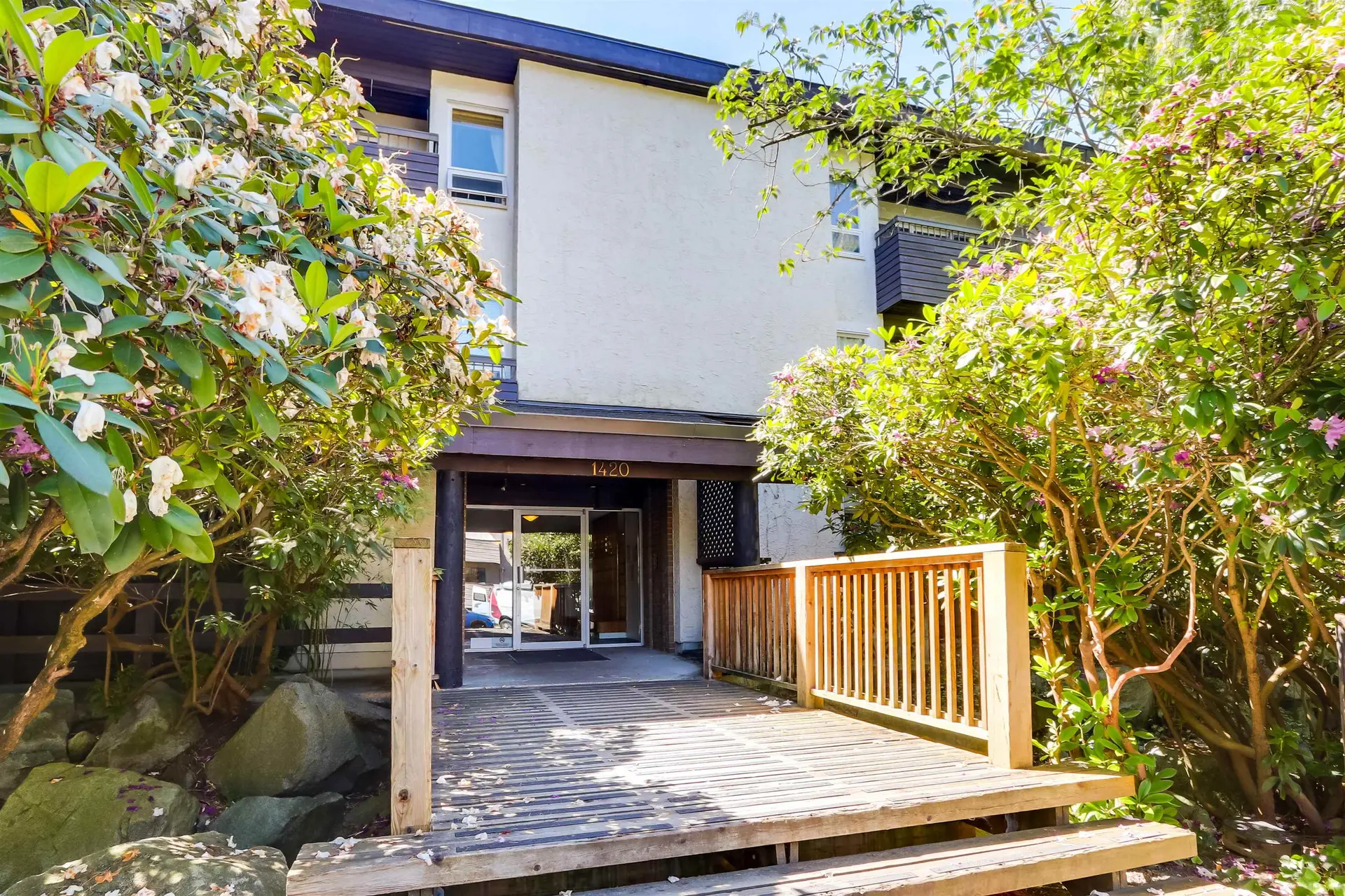 #311 1420 E 8th Avenue - Image 2