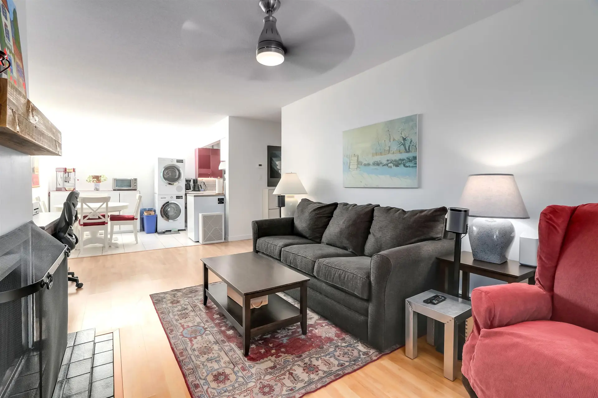 #311 1420 E 8th Avenue - Image 7