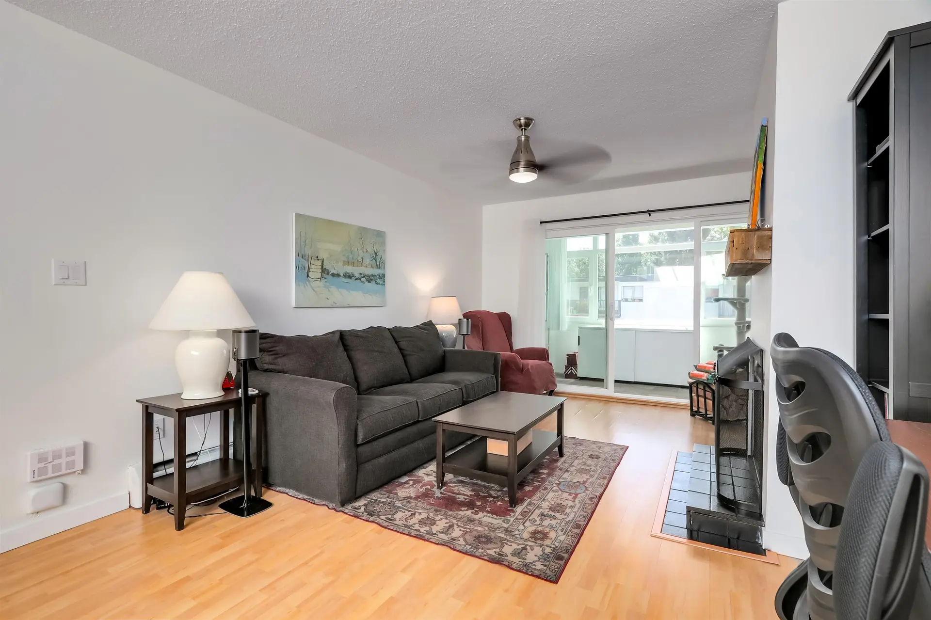 #311 1420 E 8th Avenue - Image 5