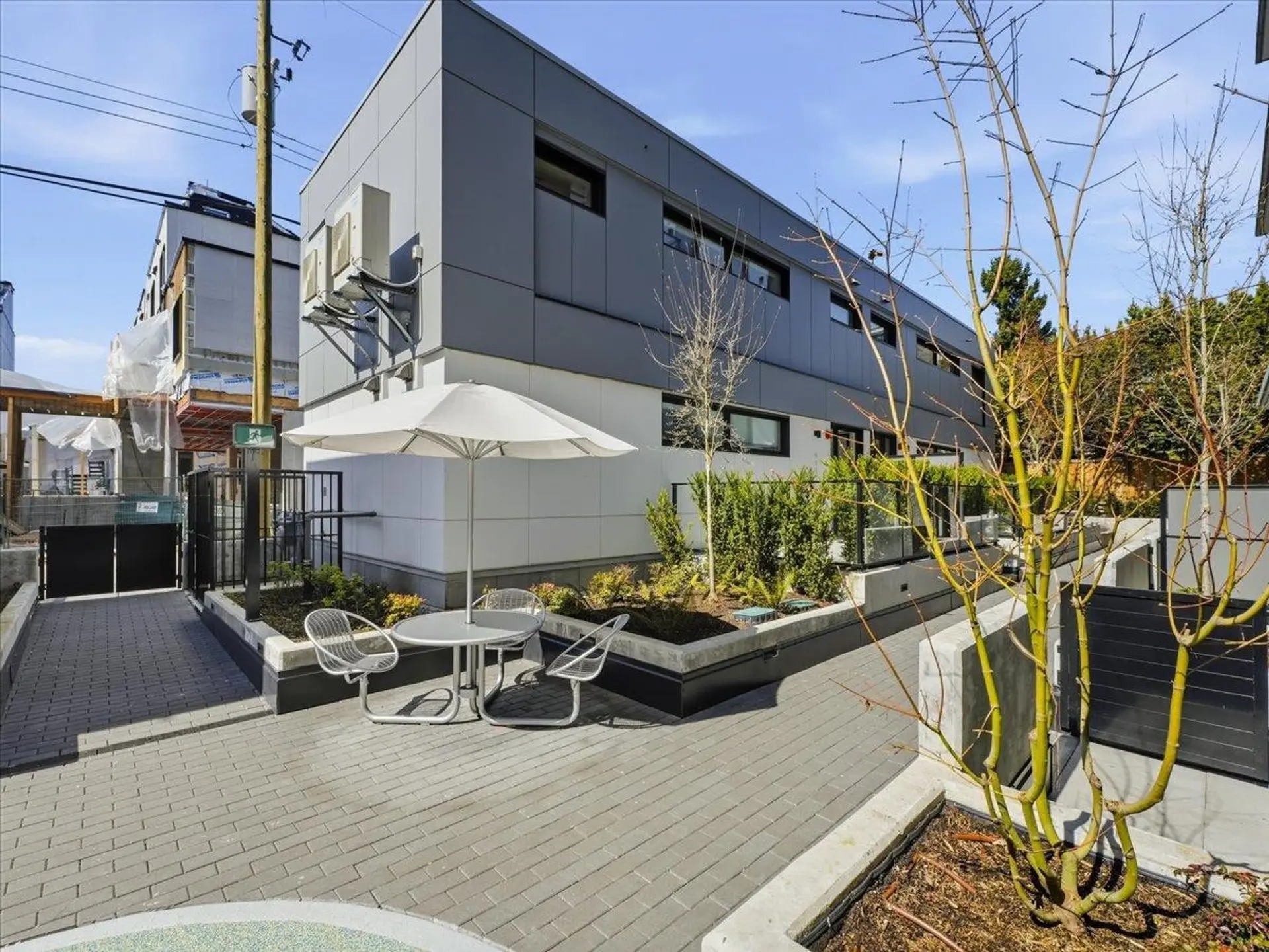 Property at 6833 Cambie Street, Vancouver, BC