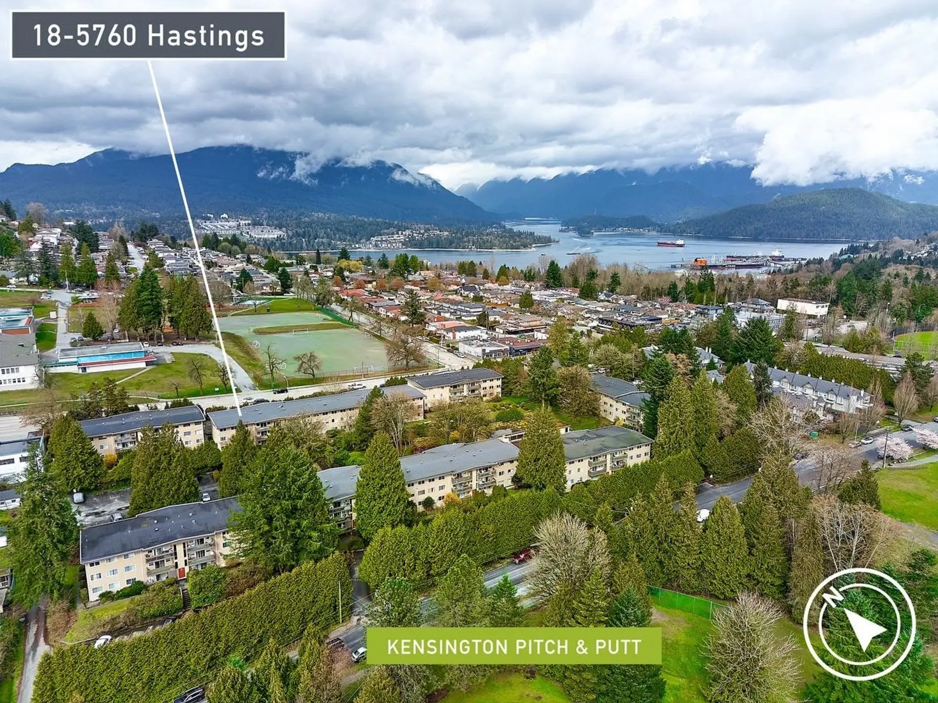 #18 5760 Hastings Street - Image 6
