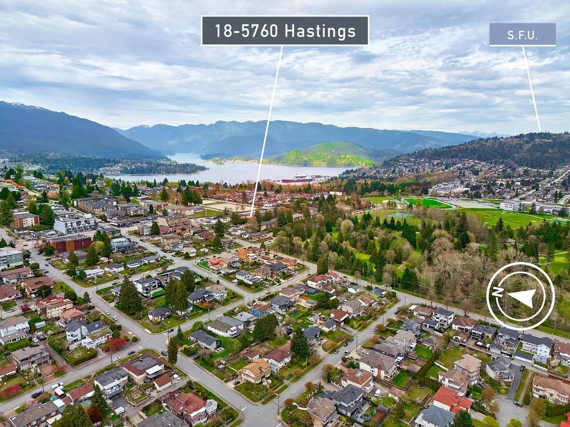 #18 5760 Hastings Street - Image 5