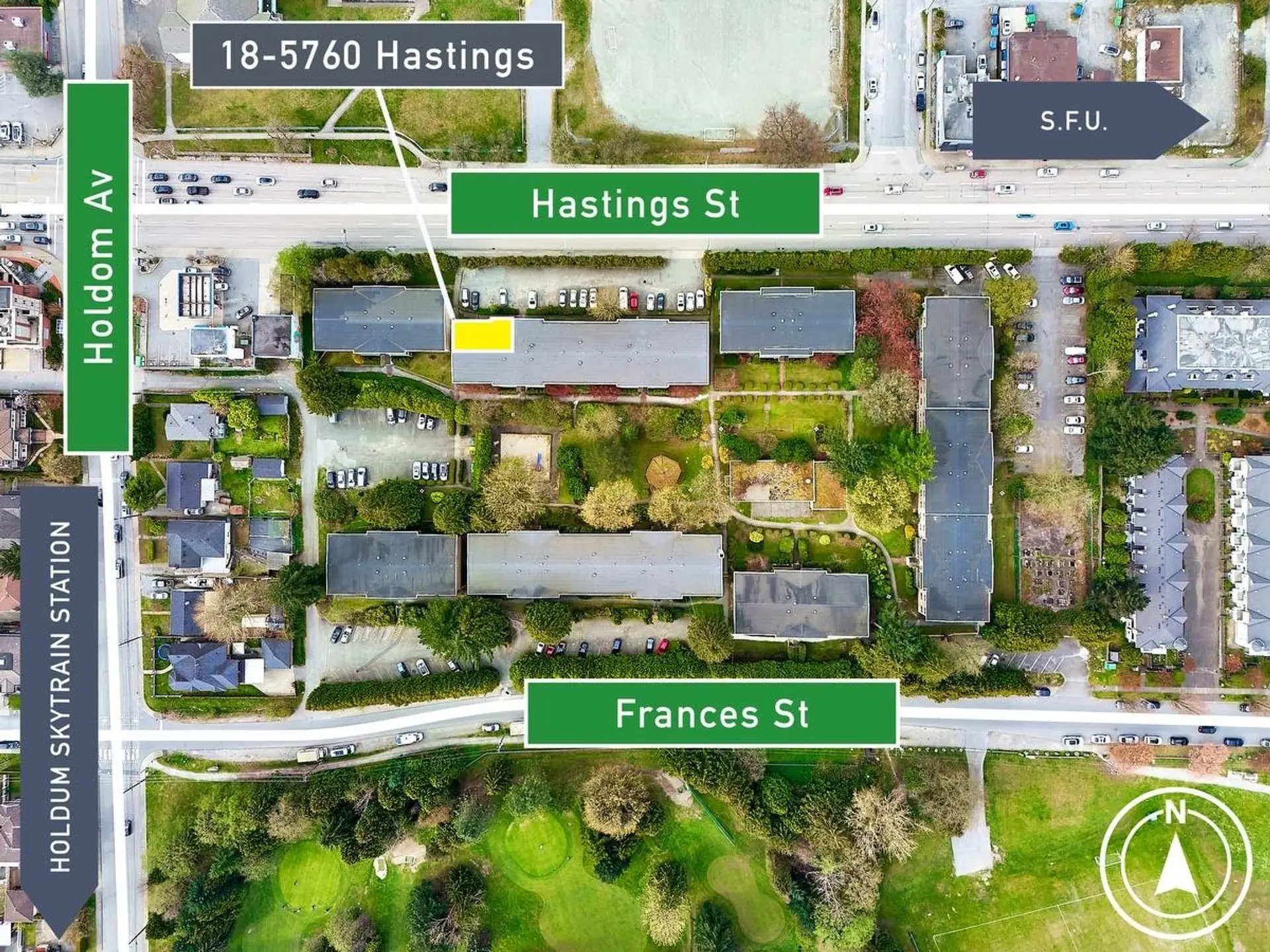 #18 5760 Hastings Street - Image 8