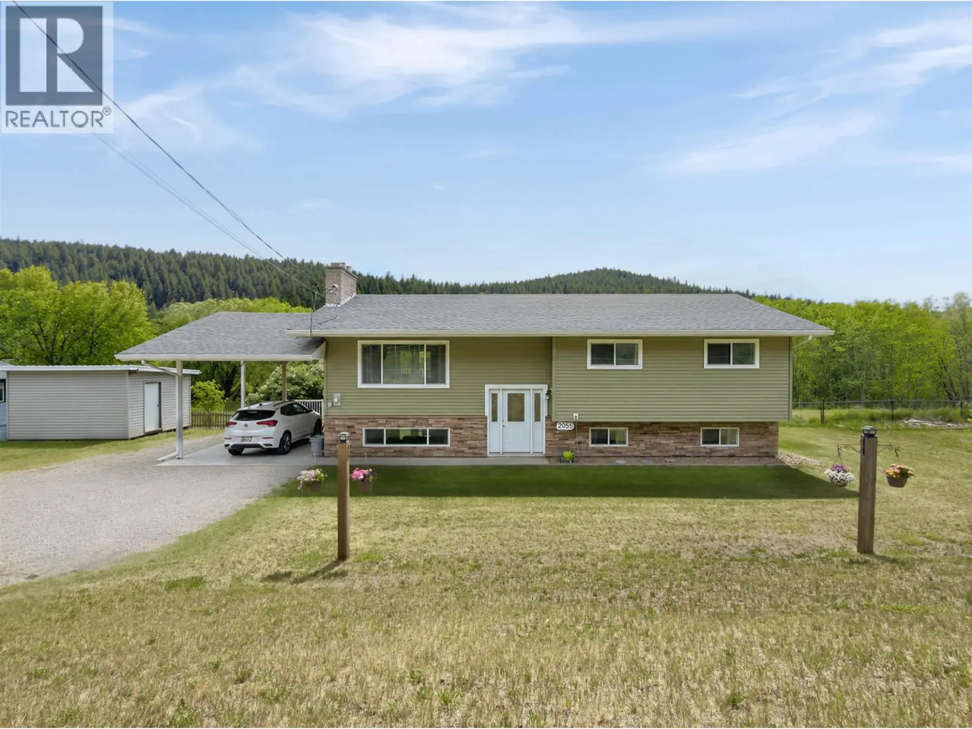 Property at 2055 COMMODORE CRESCENT, Williams Lake, BC