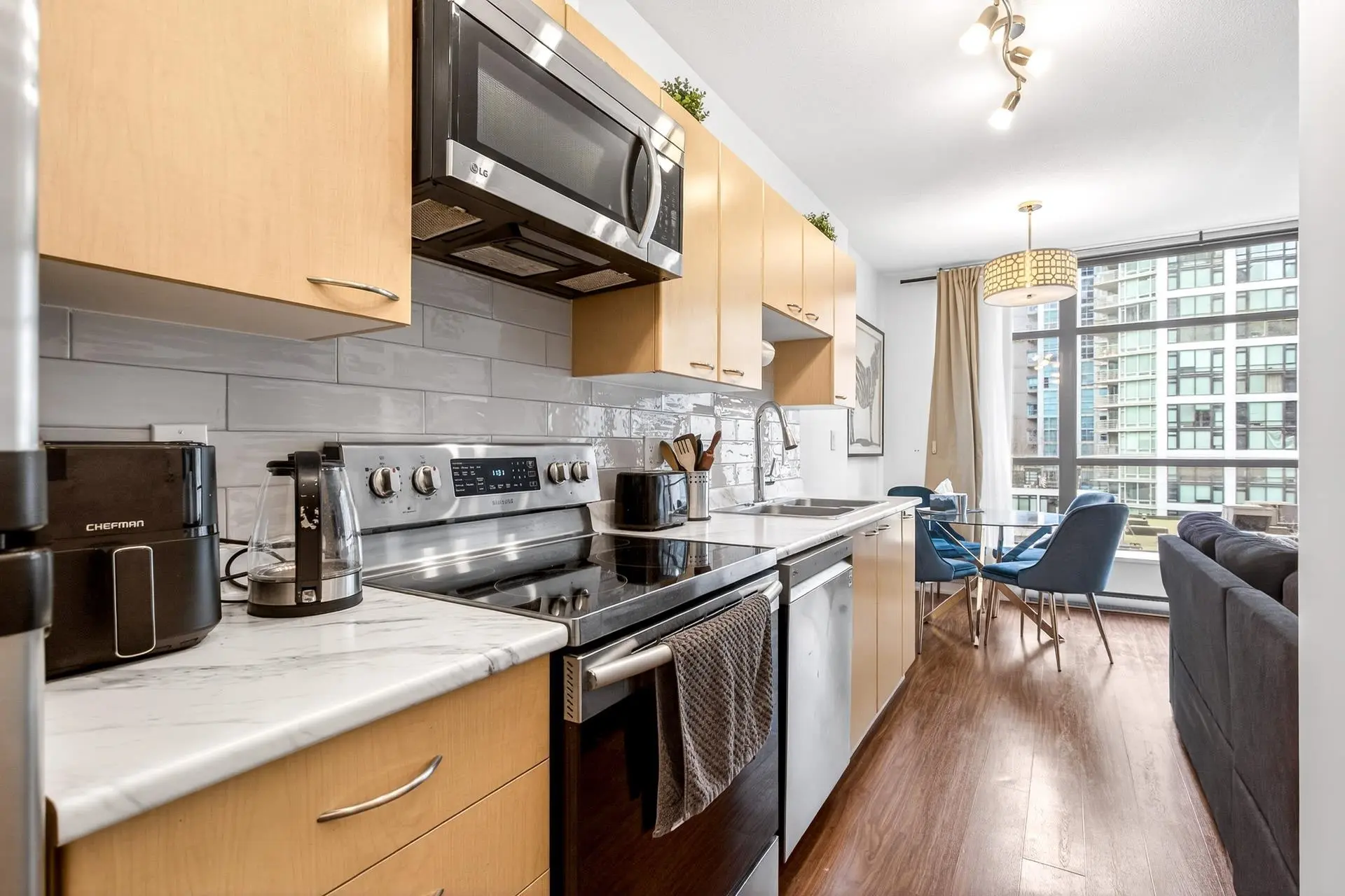 #507 1249 Granville Street - Image 9