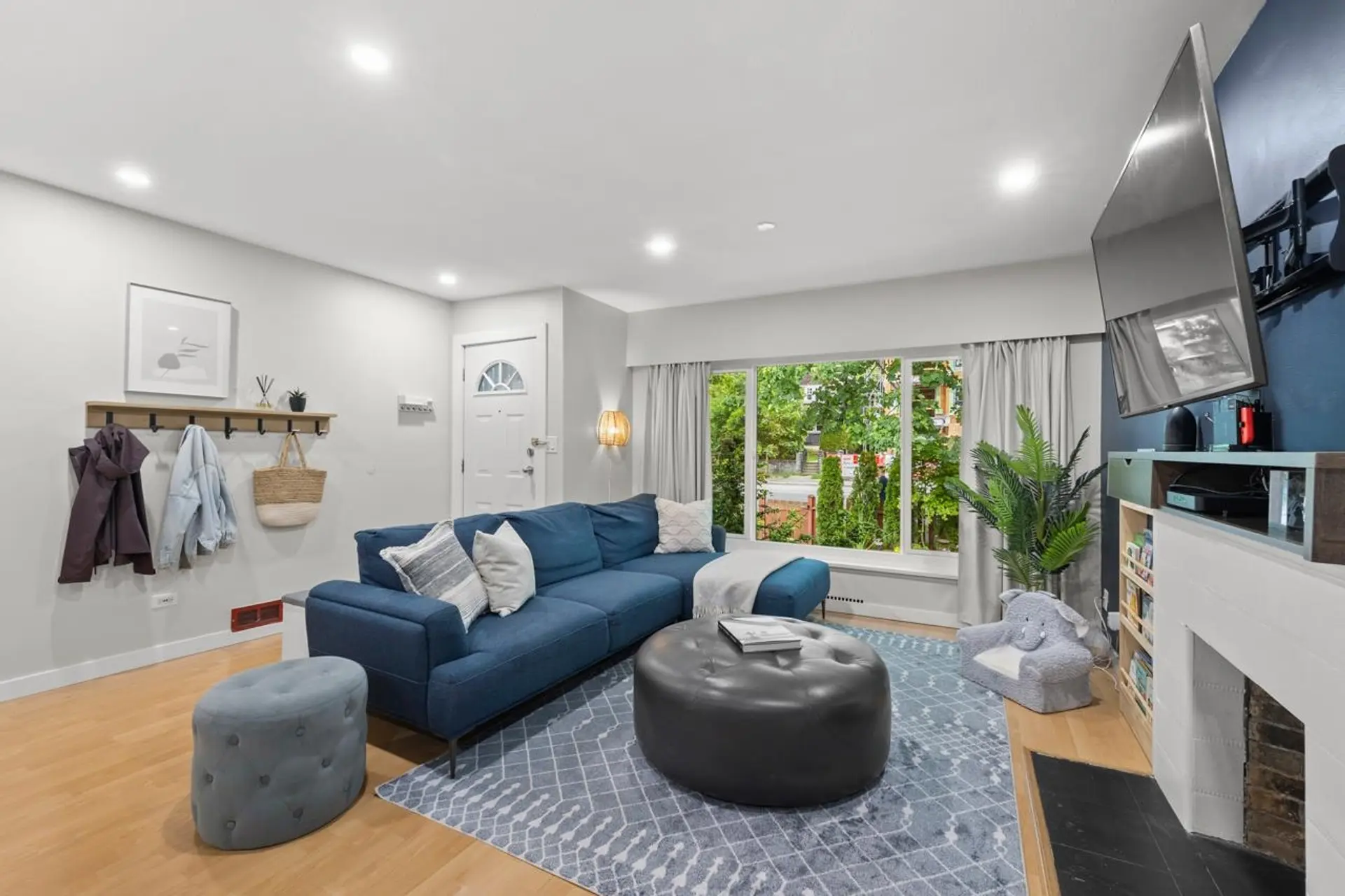 Property at 2036 E Broadway, Vancouver, BC