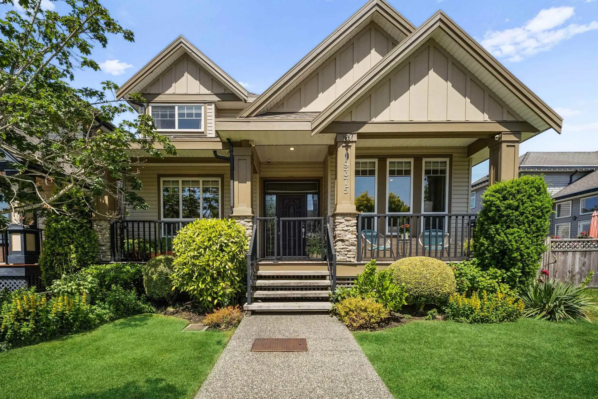 Property at 19375 73 Avenue, Surrey, BC