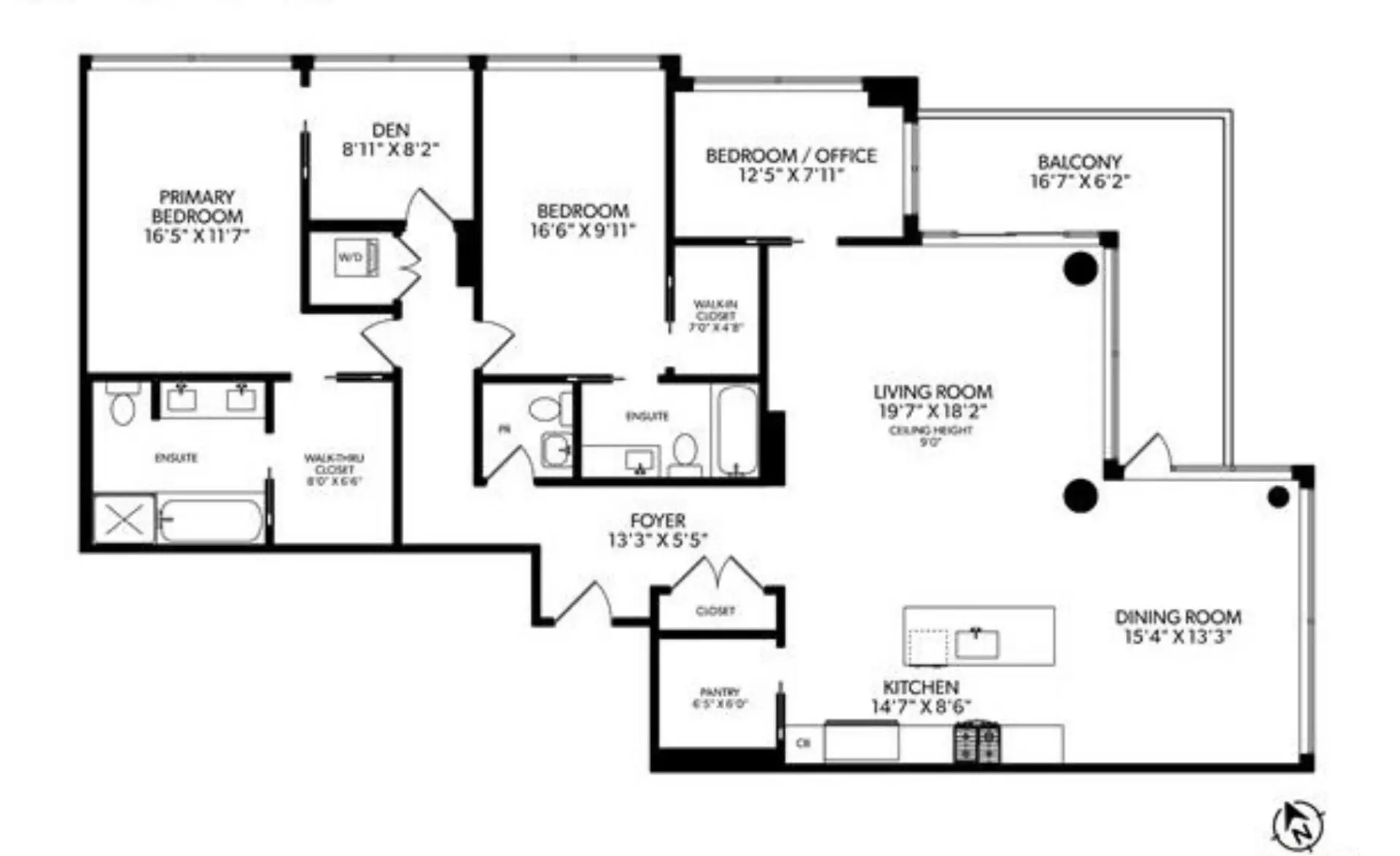 #801 5838 Berton Avenue - Image 9
