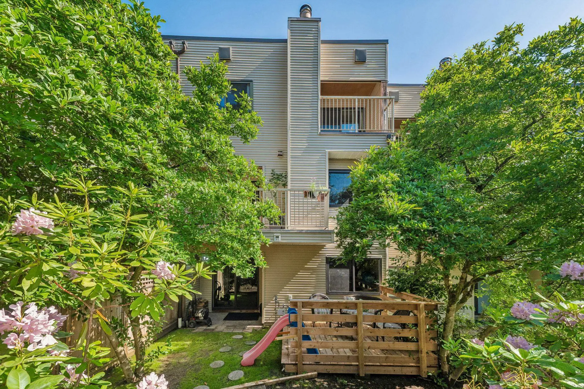 Property at #110 1210 Falcon Drive, Coquitlam, BC