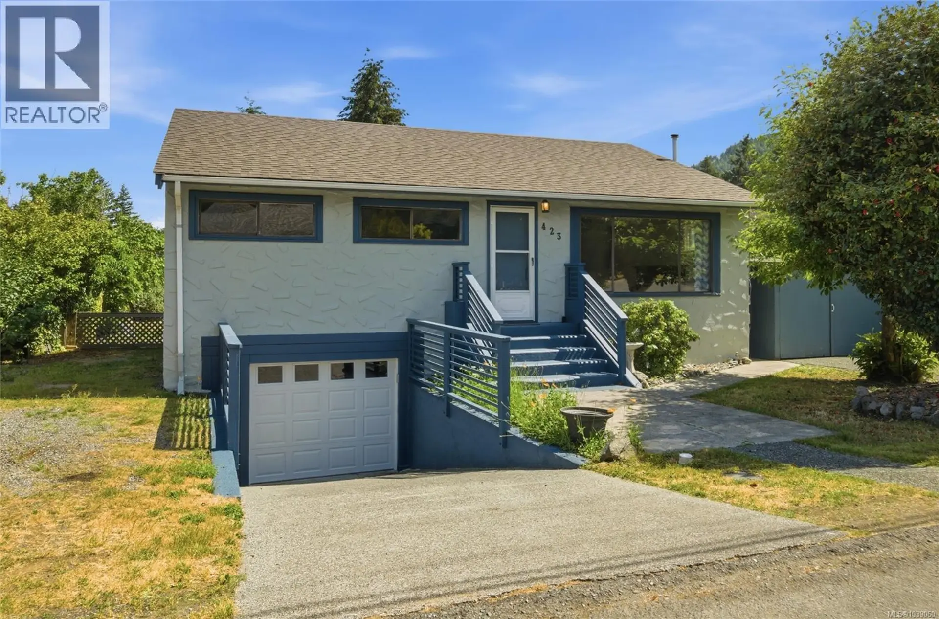 Property at 423 Hambrook St, Ladysmith, BC