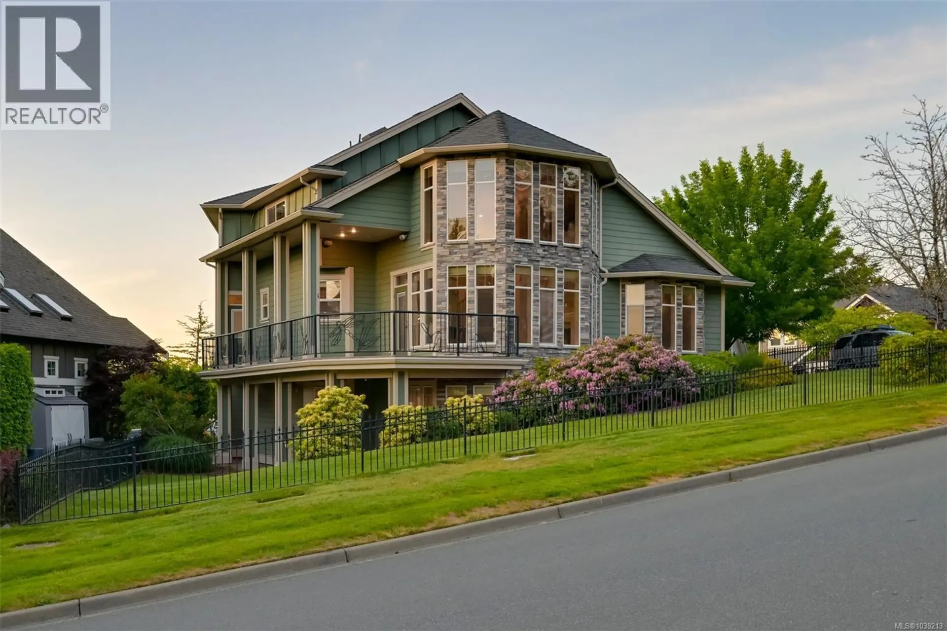 Property at 1287 Eston Pl, Langford, BC