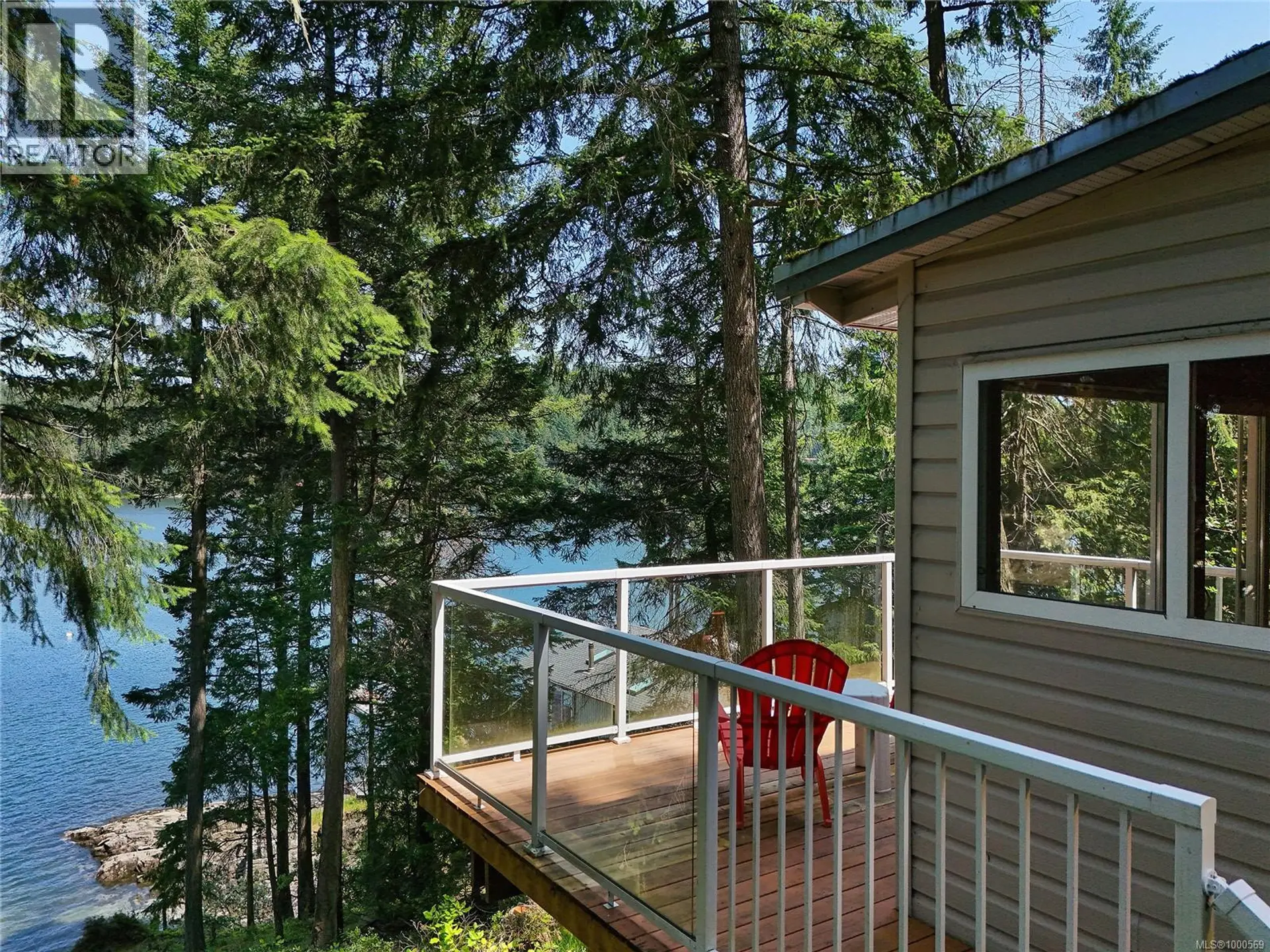 Property at 177 Mariners Way, Mayne Island, BC