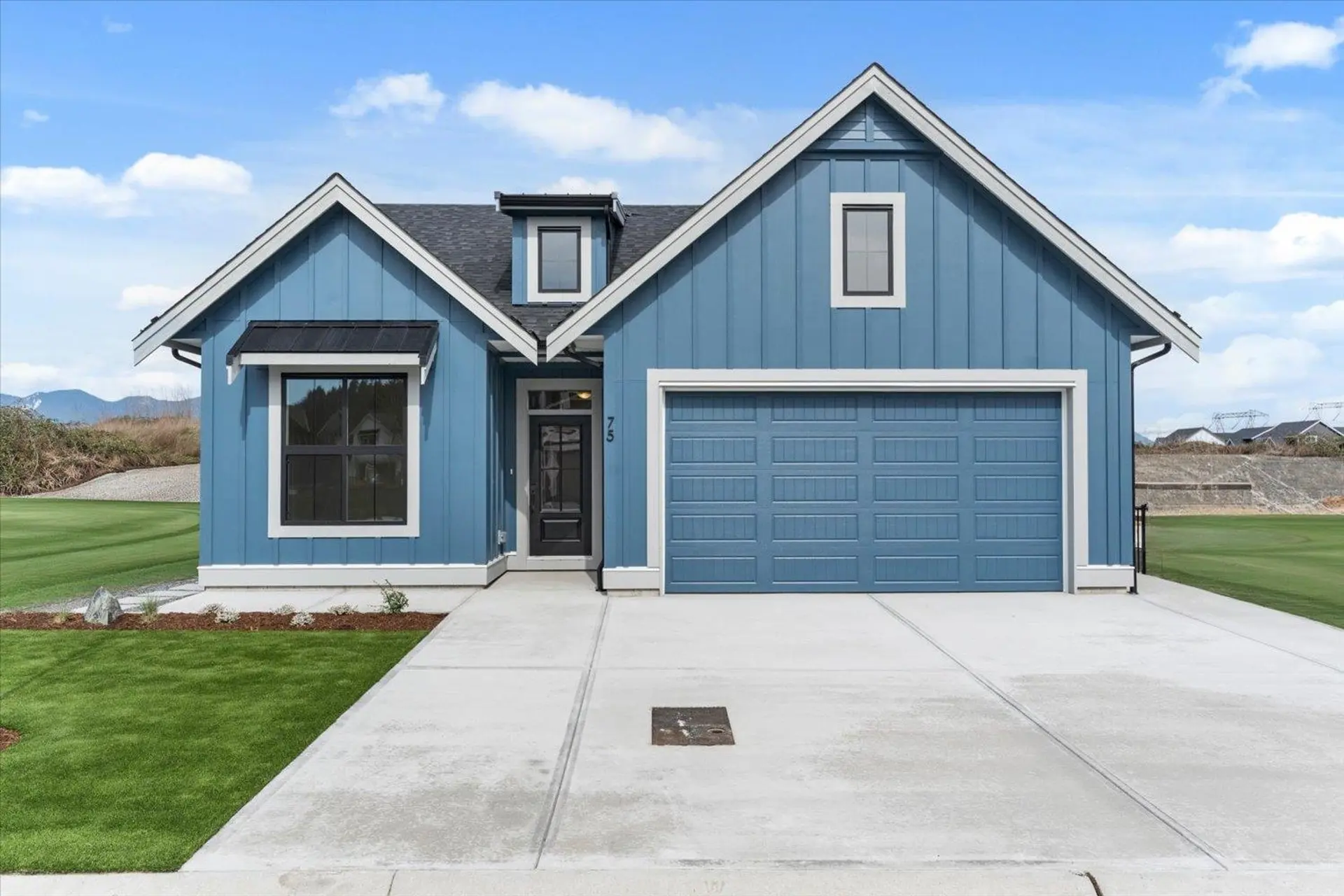 Property at #75 46211 Promontory Road, Chilliwack, BC