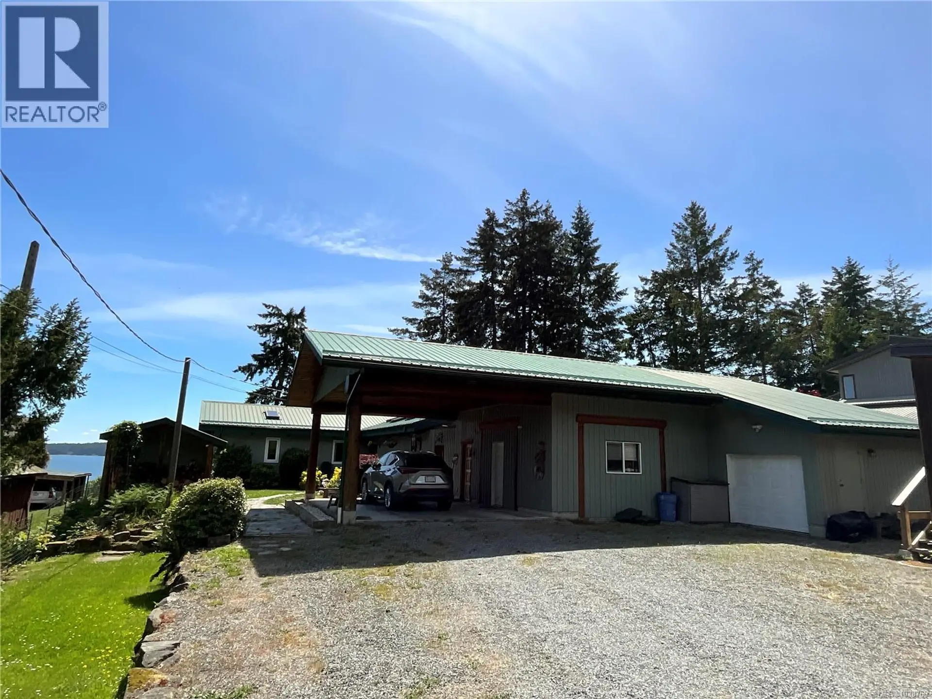 Property at 2495 Spring Beach Dr, Gabriola Island, BC