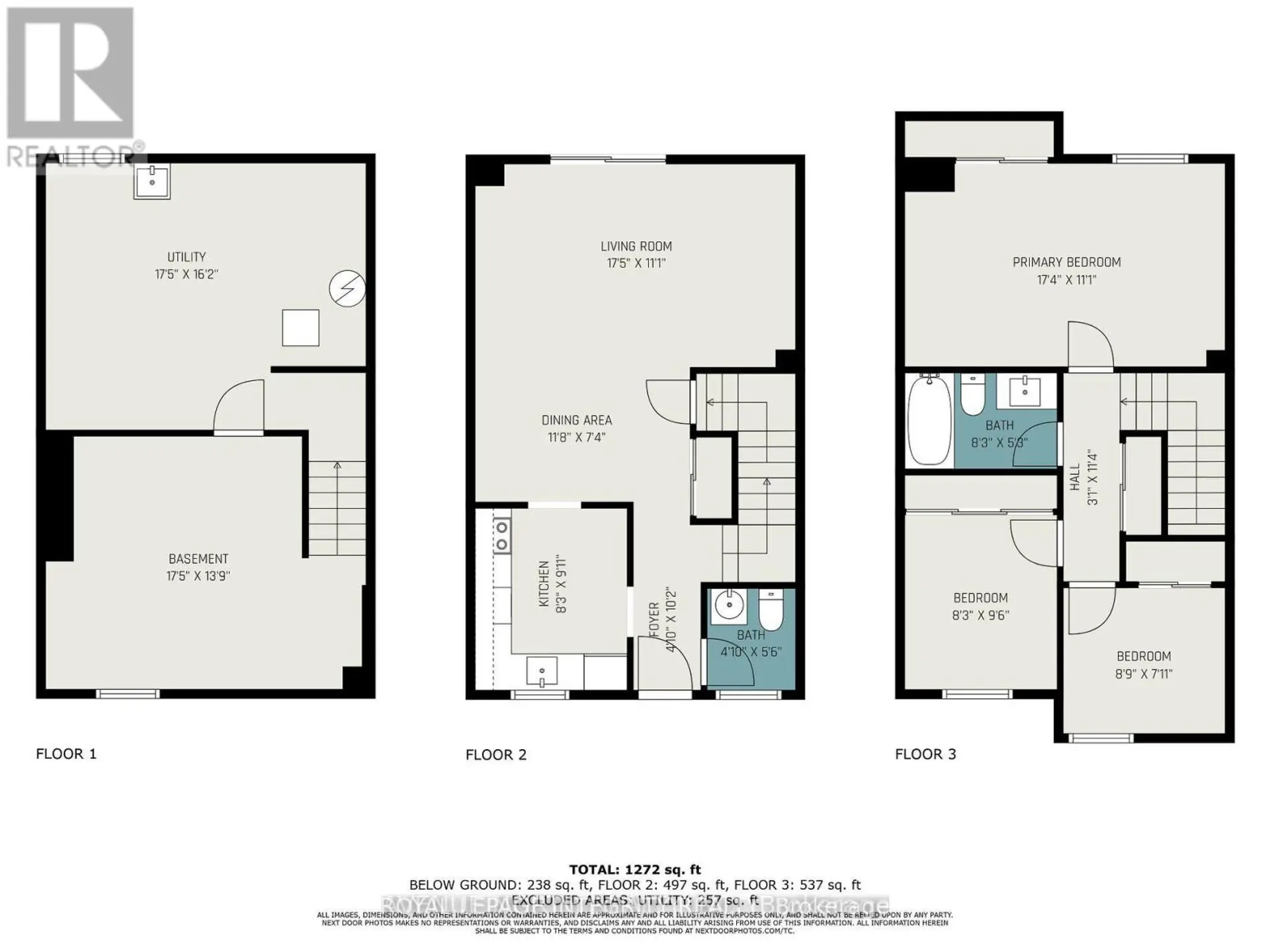 #6 1414 FOXWELL STREET - Image 11