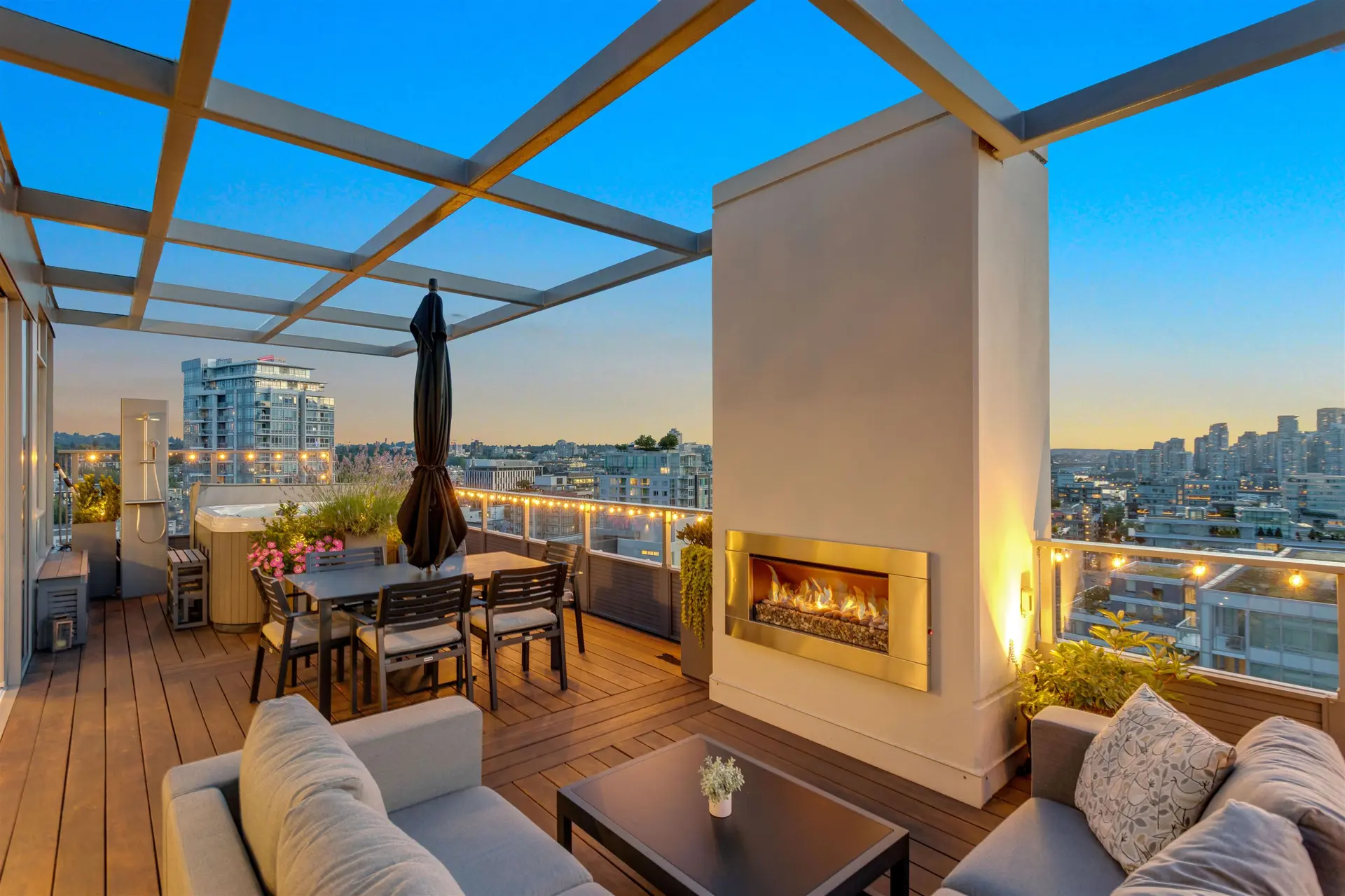 Property at #2101 110 Switchmen Street, Vancouver, BC