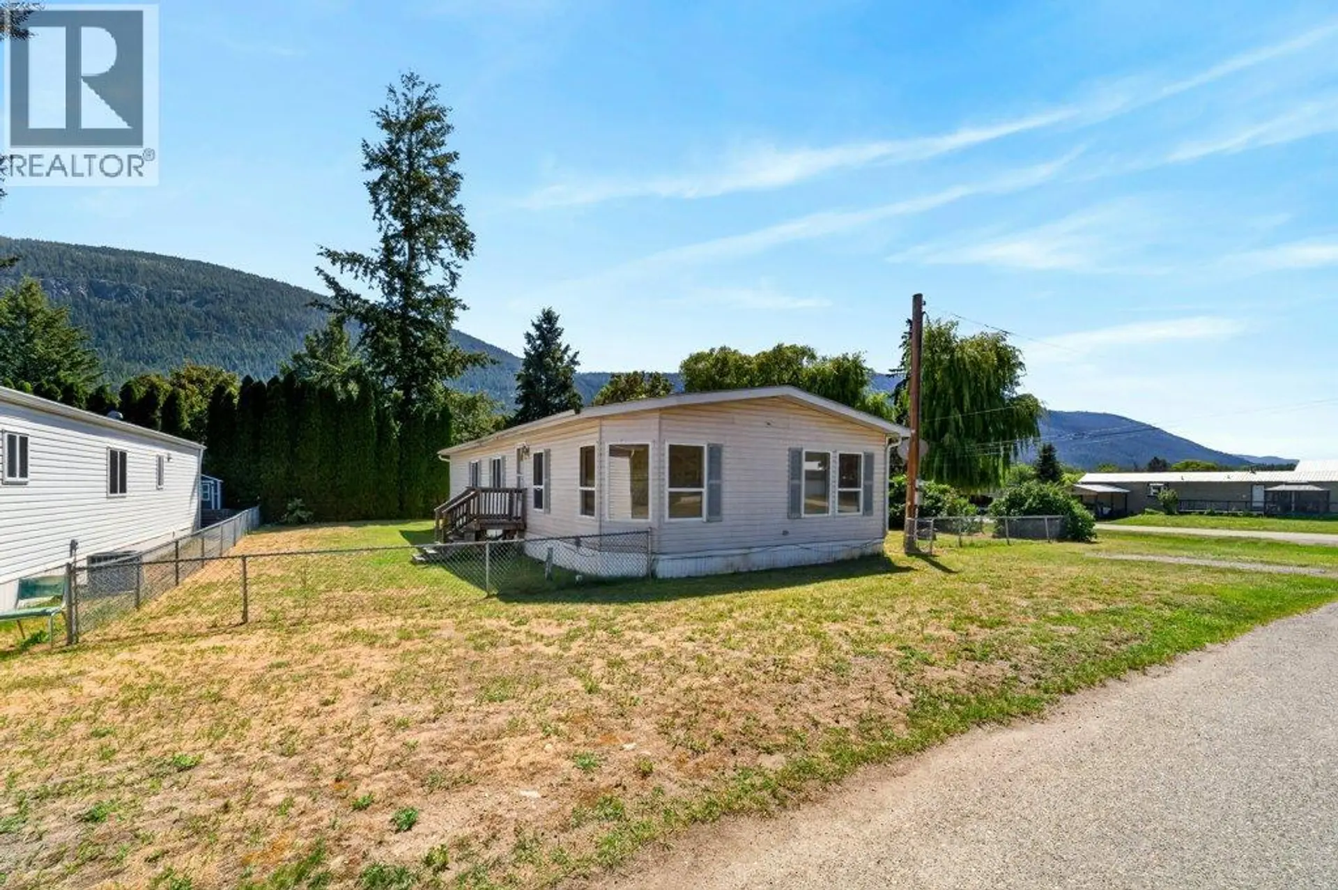 Property at #39 2930 Brown Road, Salmon Arm, BC