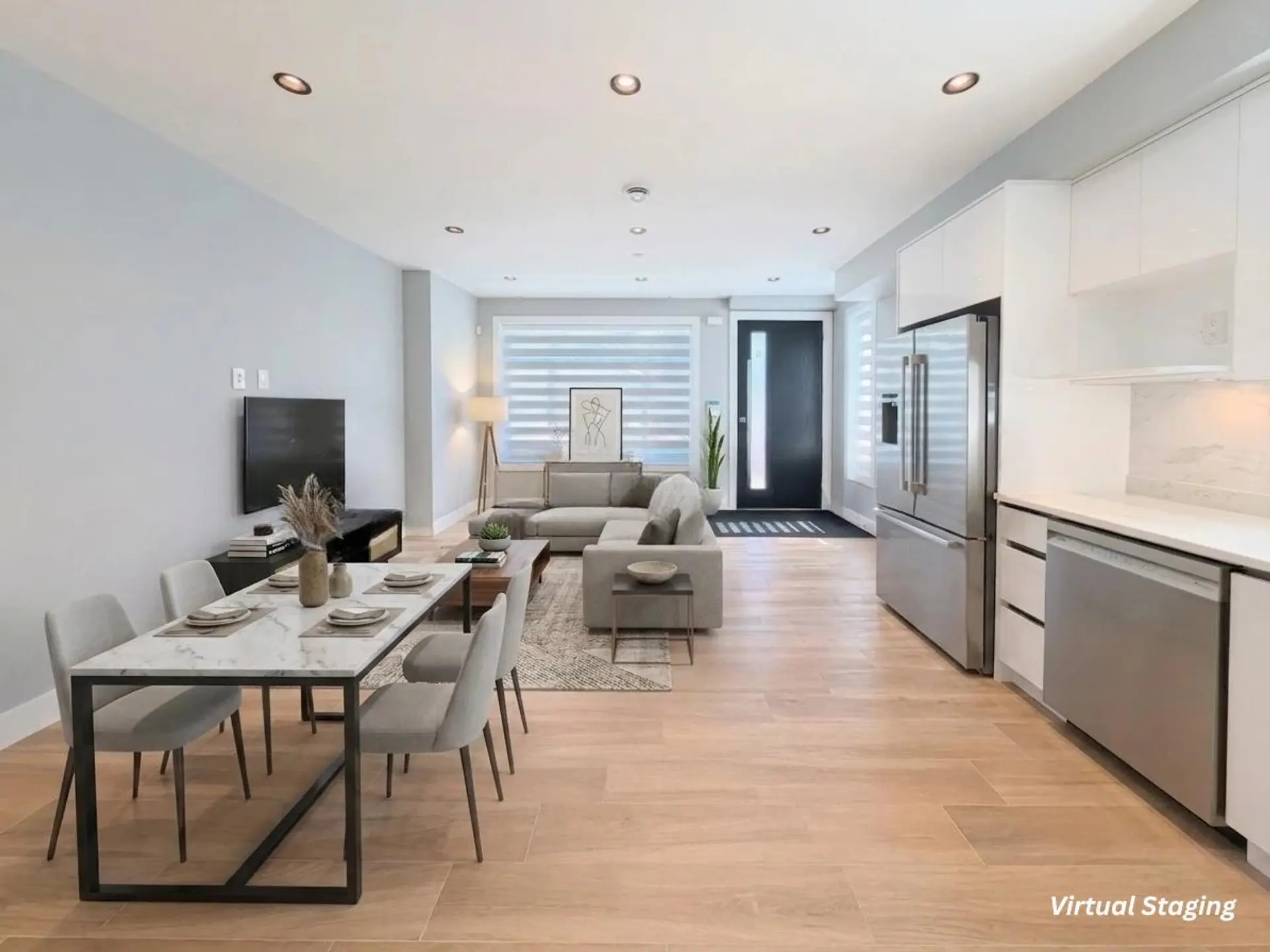 #1 2557 W King Edward Avenue - Image 2