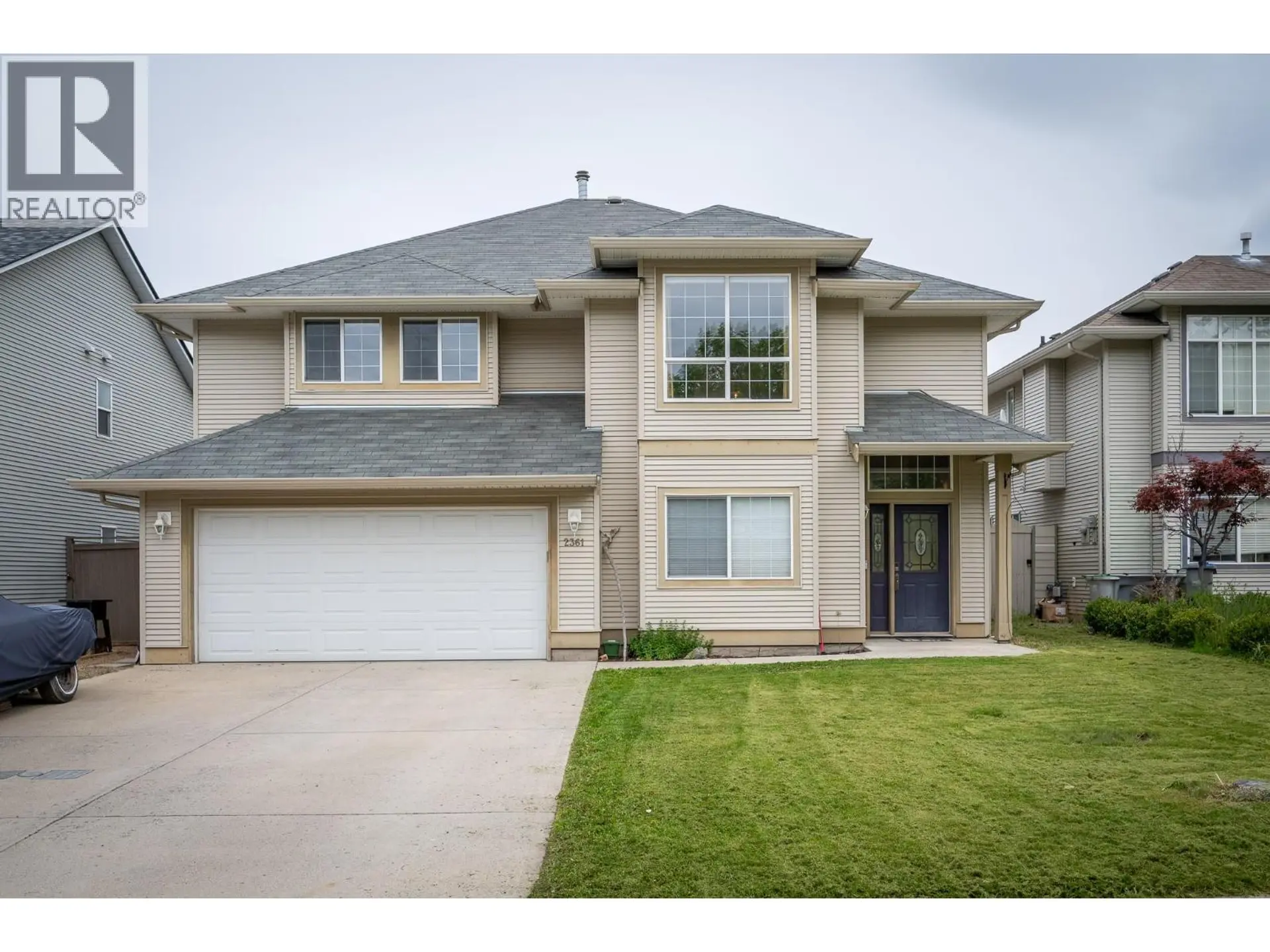 Property at 2361 Bramble Lane, Kamloops, BC