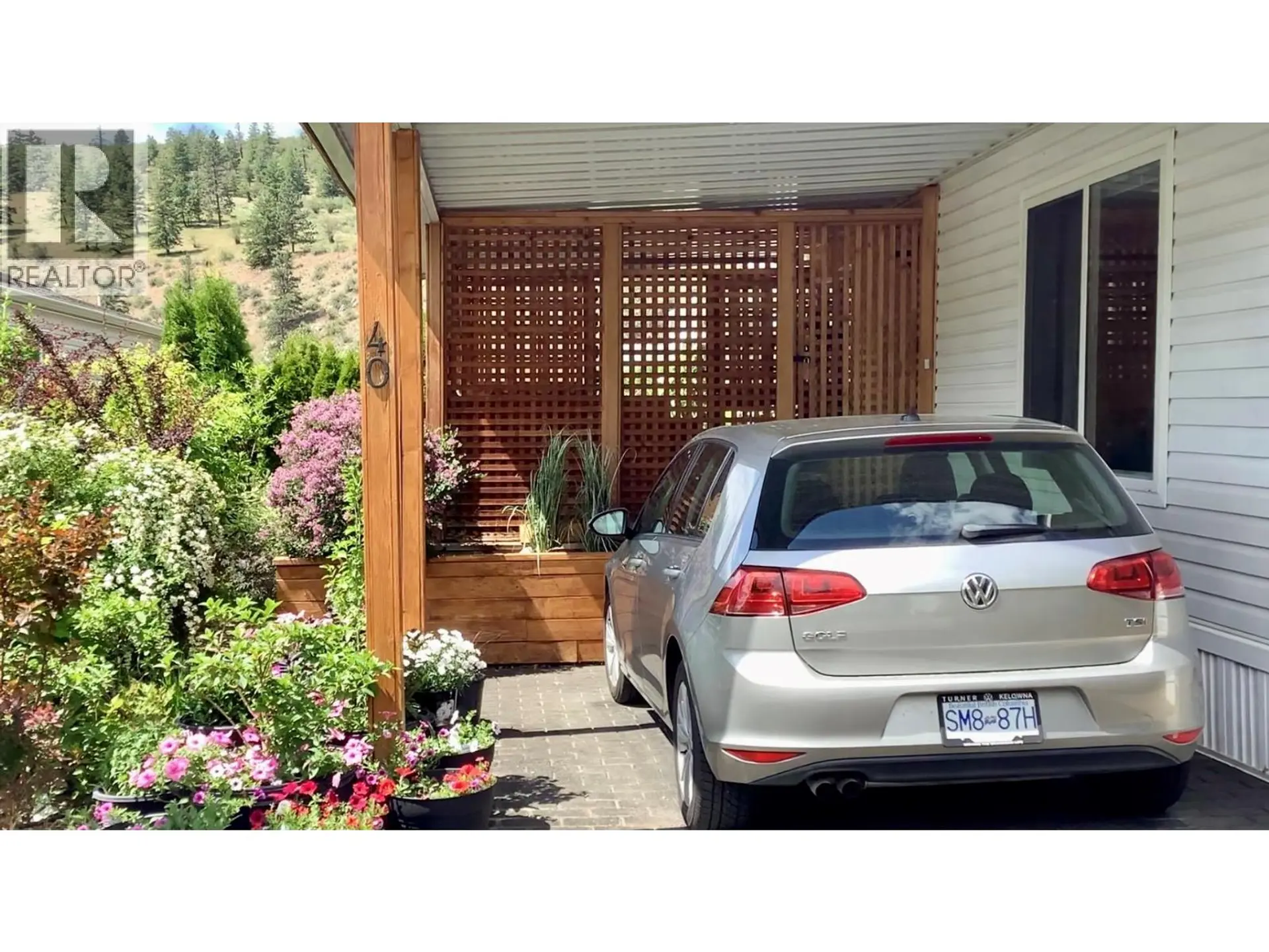 Property at #40 8598 Highway 97, Oliver, BC