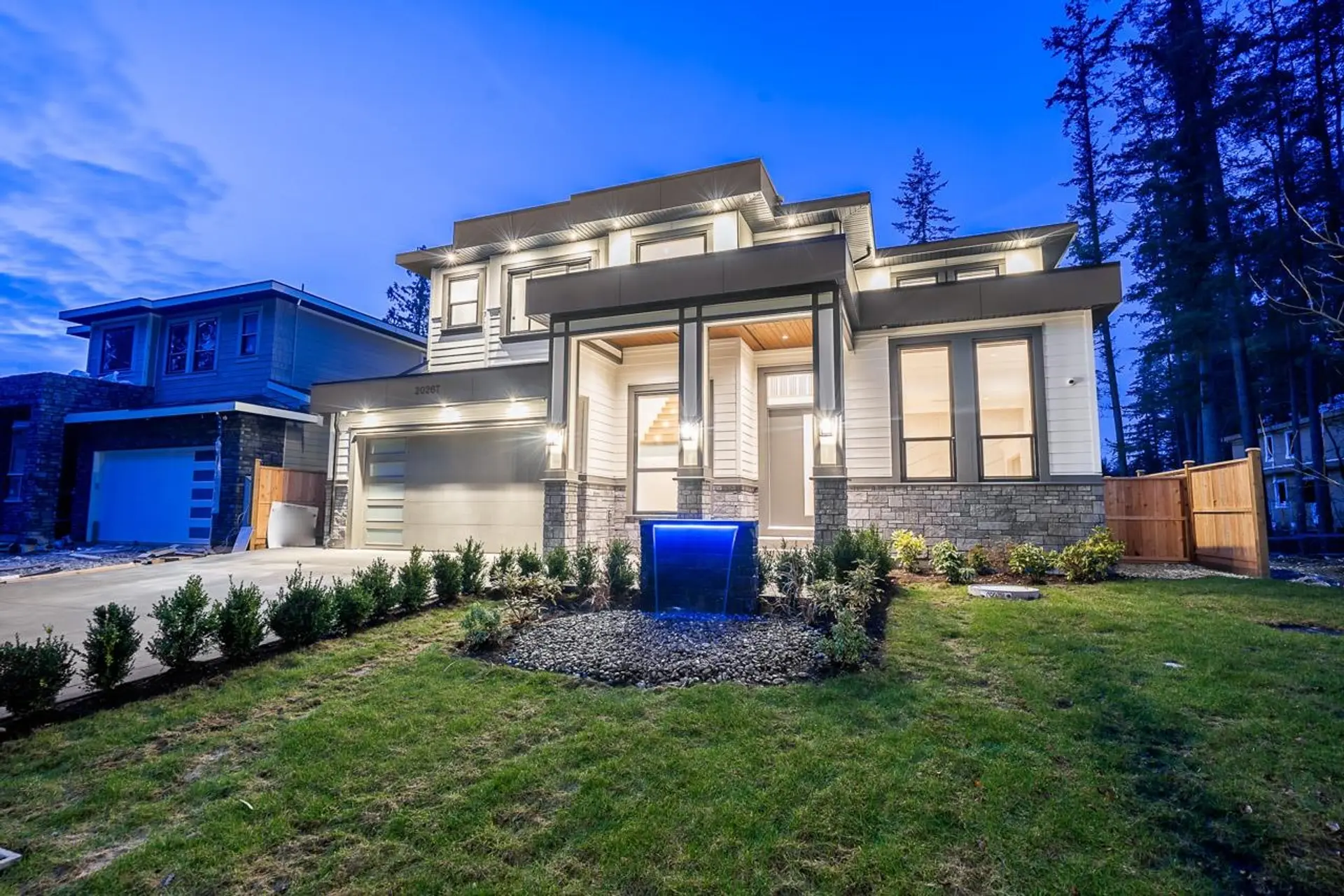 Property at 20267 27 Avenue, Langley, BC