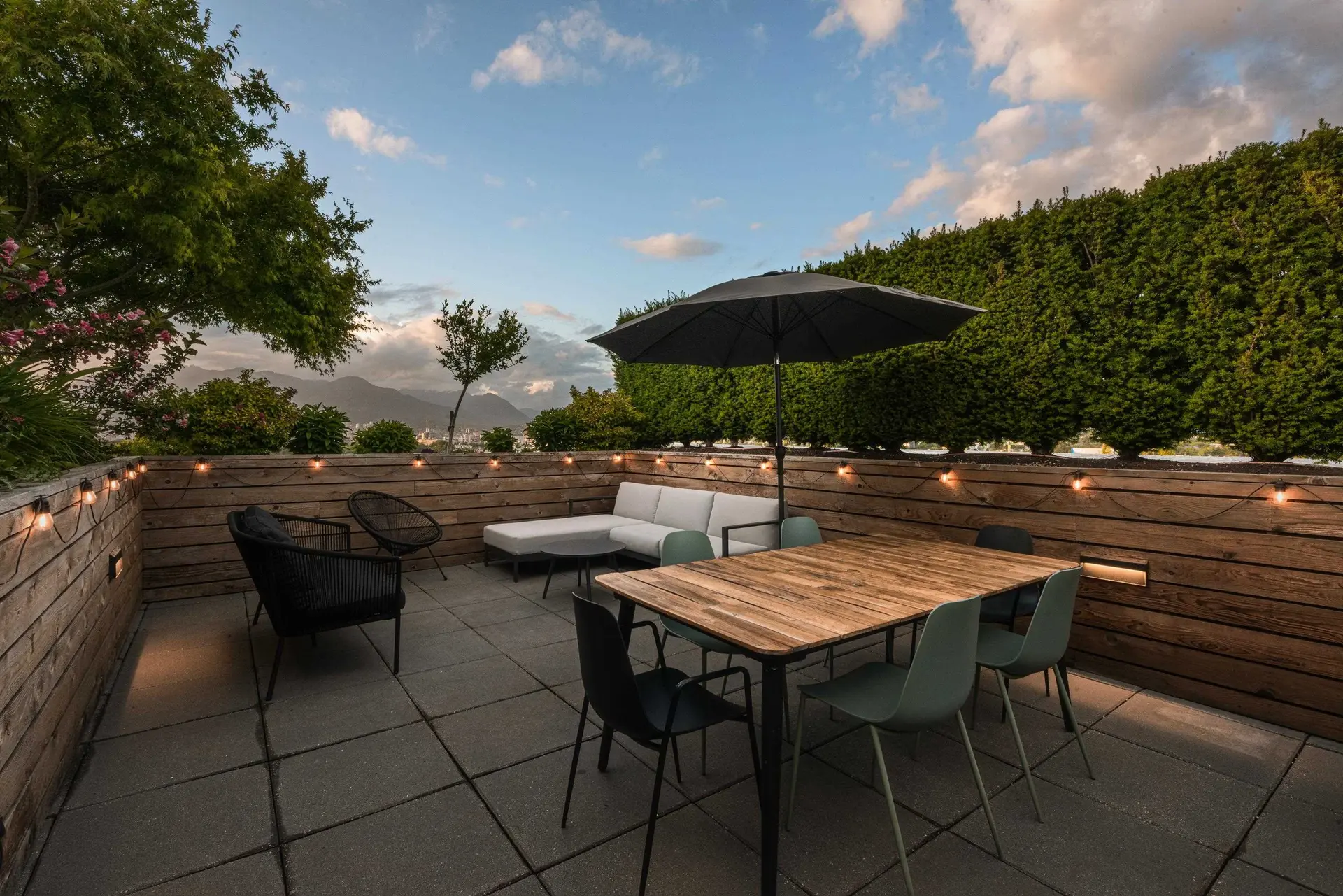 Property at #406 2508 Fraser Street, Vancouver, BC
