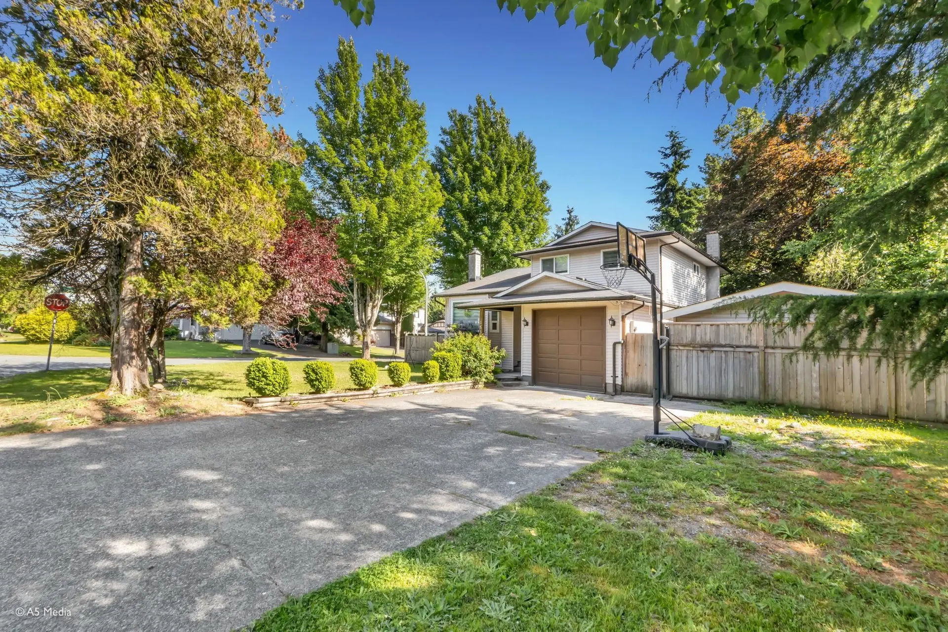 Property at 15390 85 Avenue, Surrey, BC