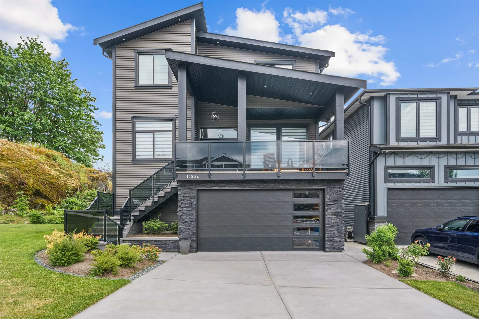 Property at 13532 Birdtail Drive, Maple Ridge, BC