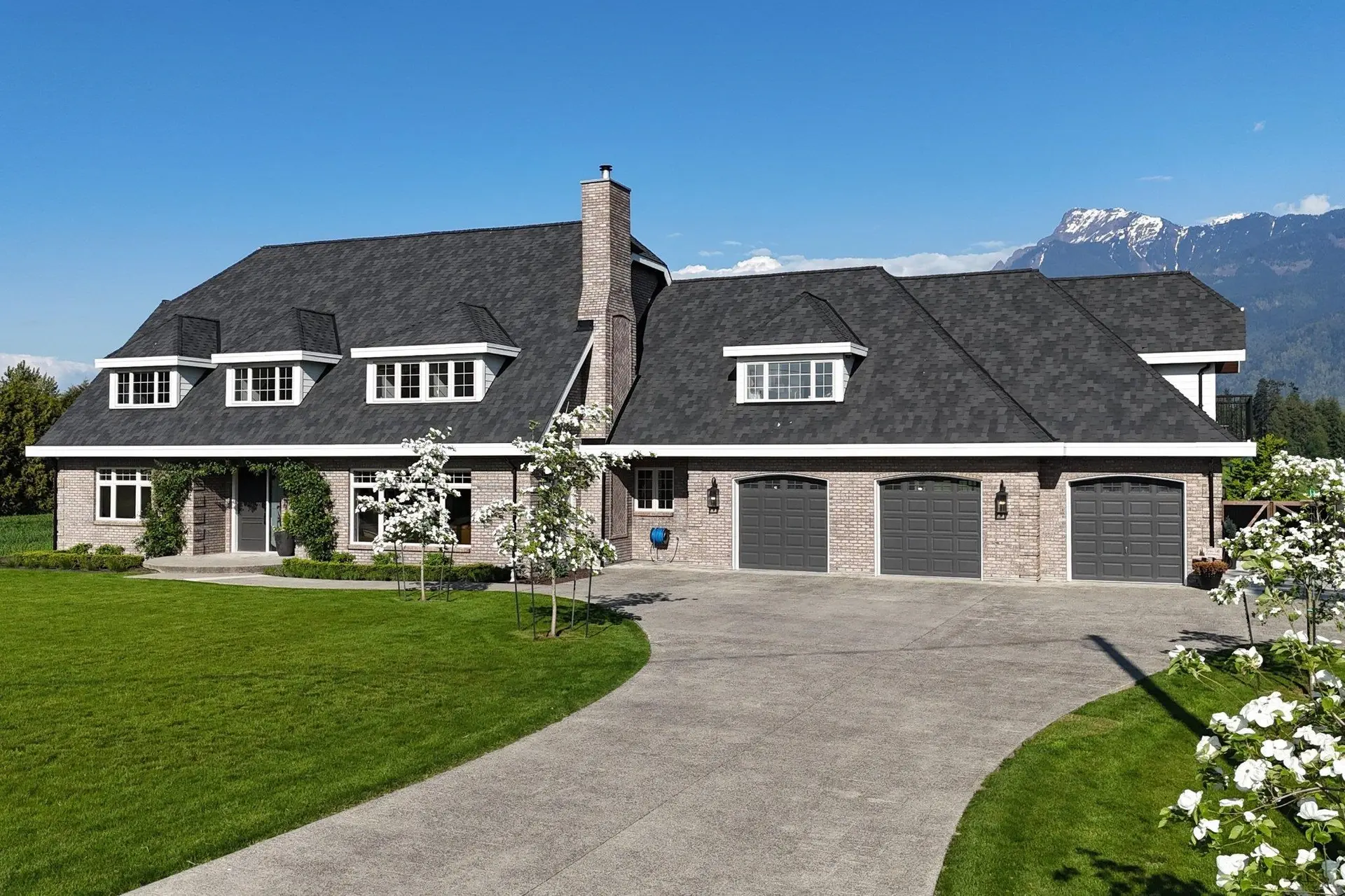 Property at 9808 Chapman Road, Rosedale, BC