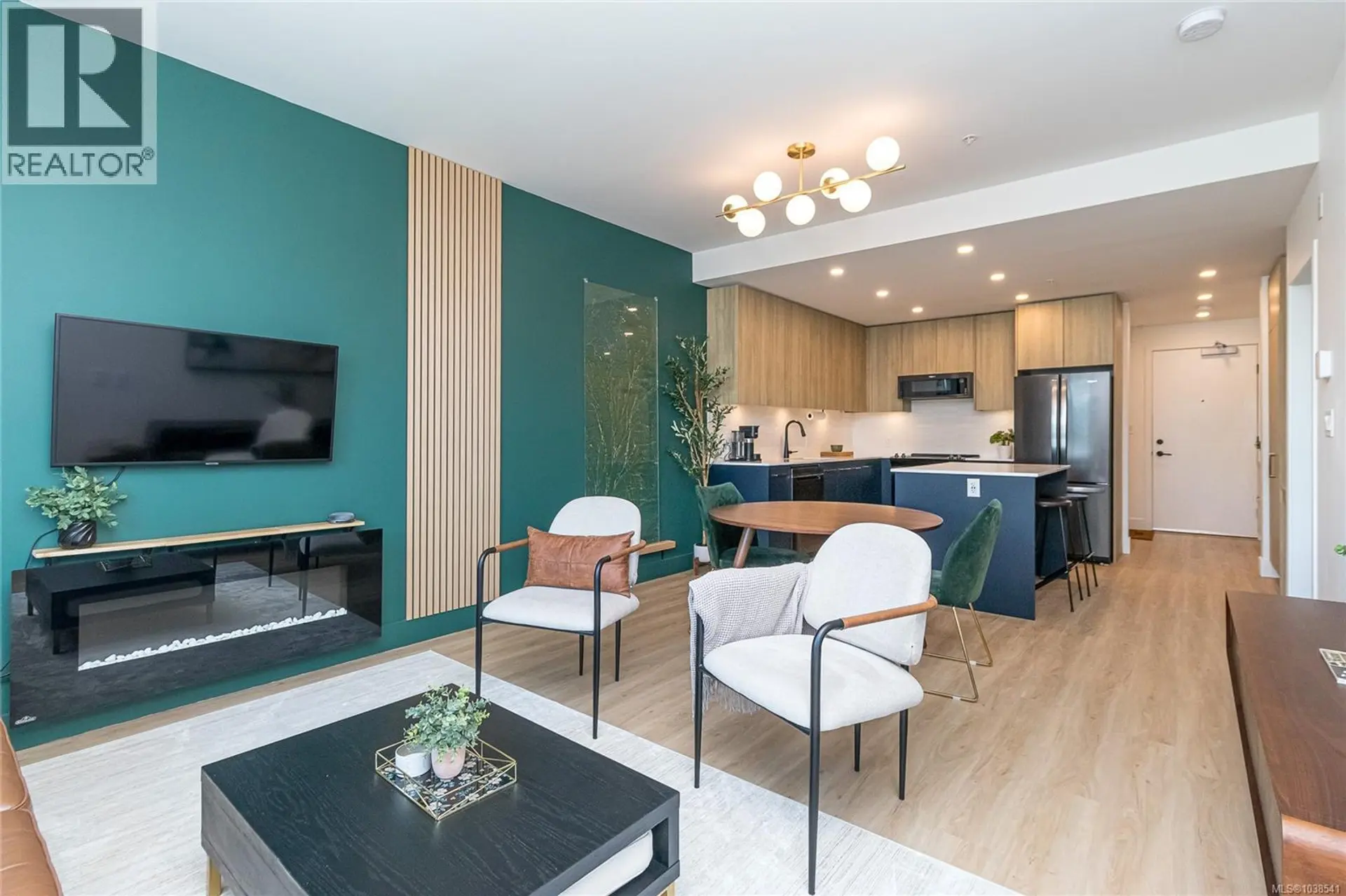 Property at #440 920 Reunion Ave, Langford, BC