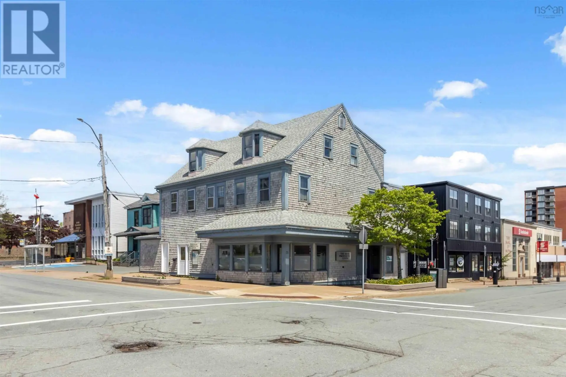 Property at 71/75 Portland Street, Dartmouth, NS