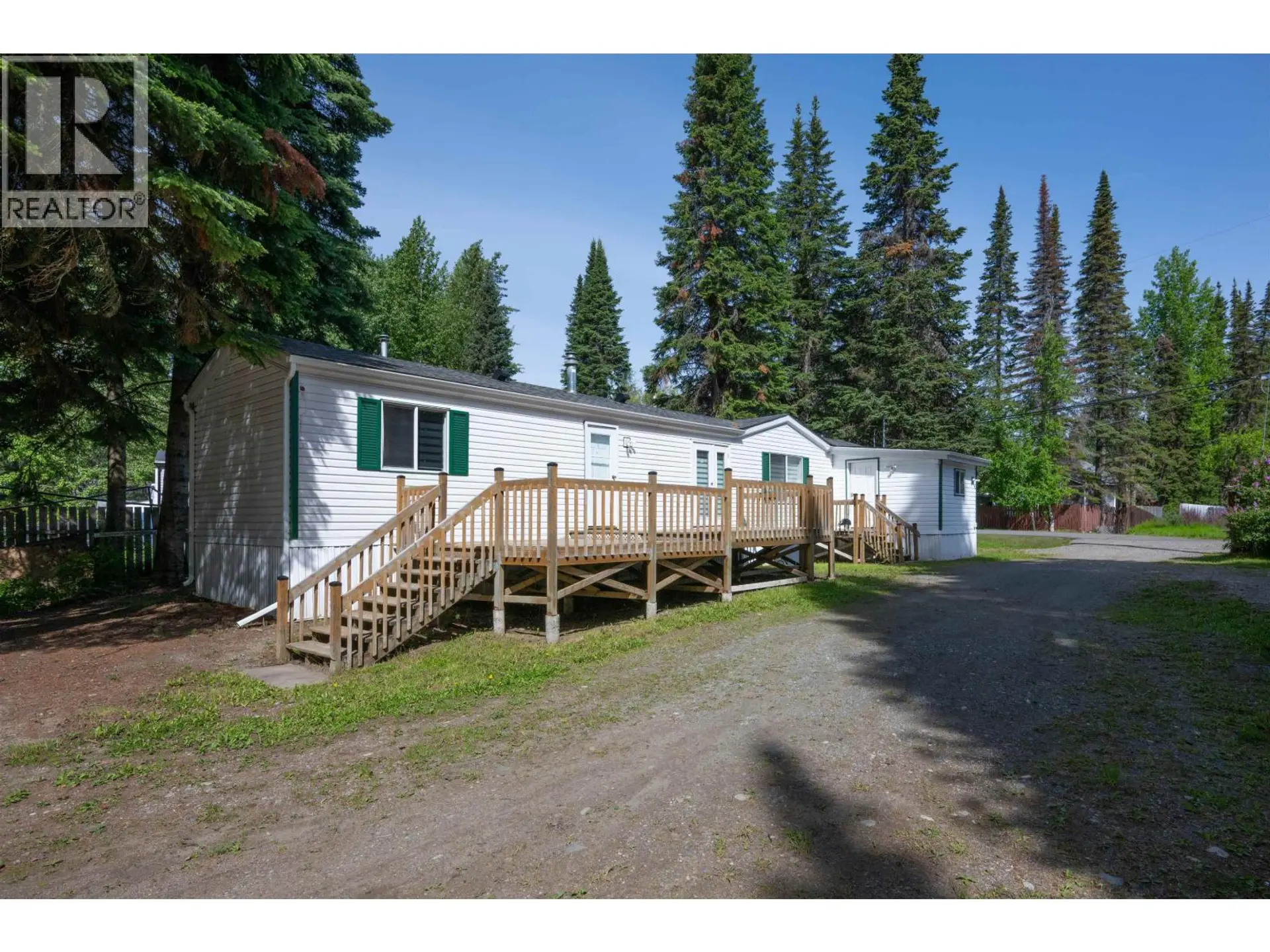 Property at 3791 GLENDALE DRIVE, Prince George, BC