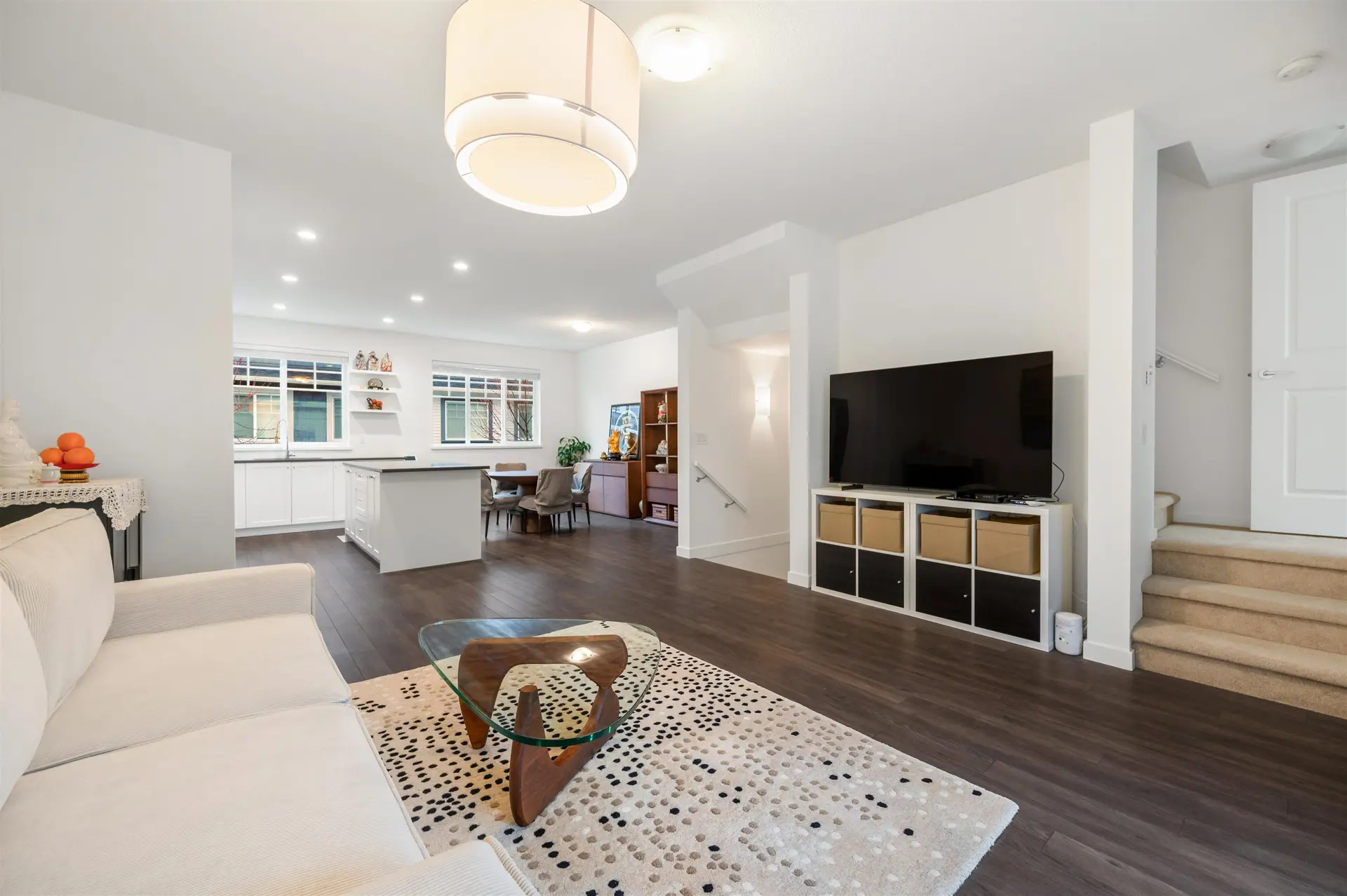 Property at #60 15487 99a Avenue, Surrey, BC