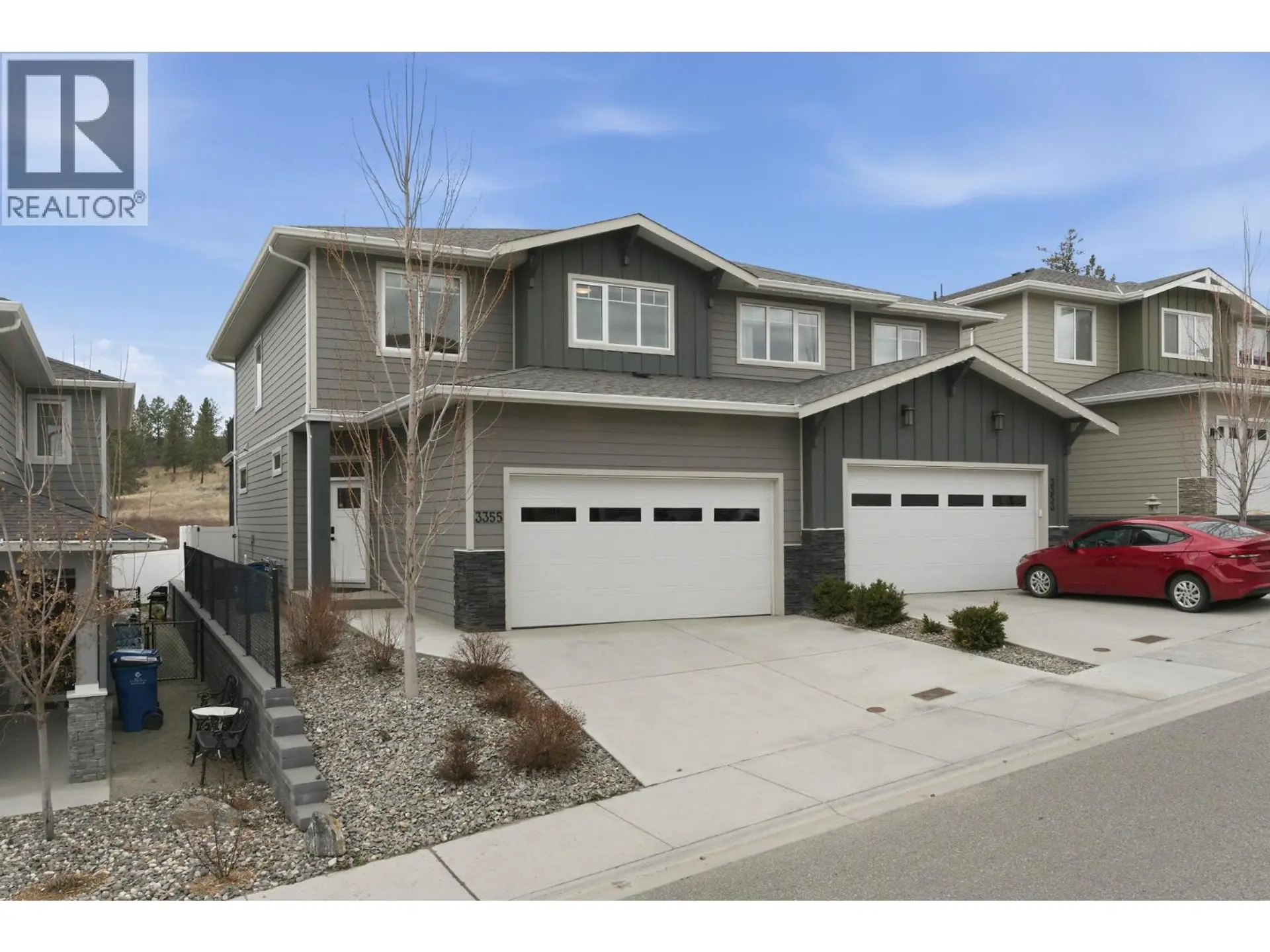 Property at 3355 Hawks Crescent, Westbank, BC