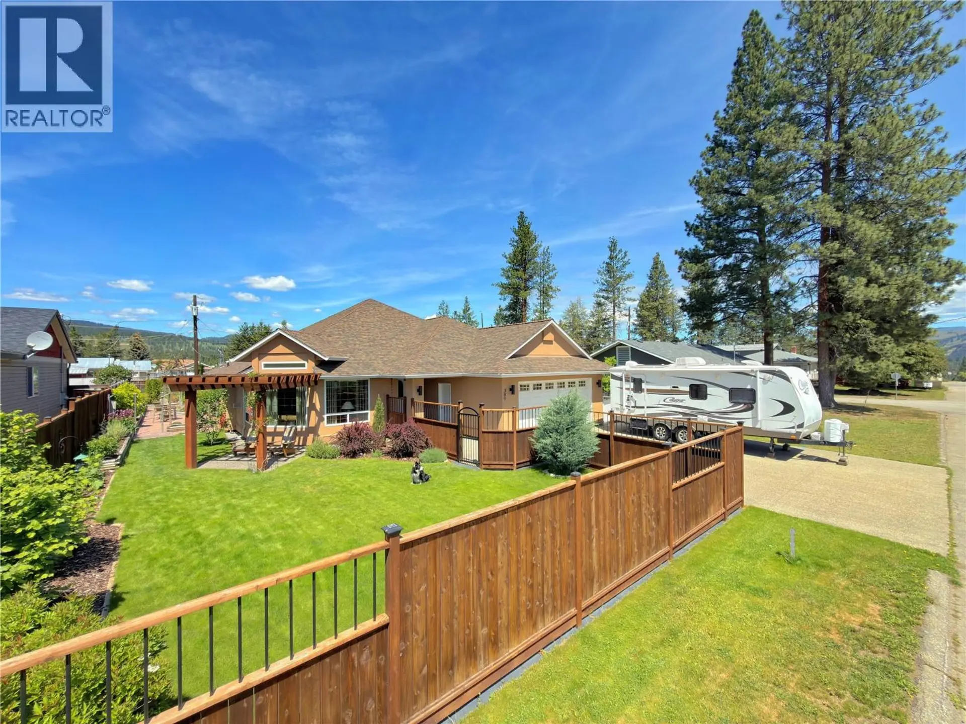Property at 389 BILLITER Avenue, Princeton, BC