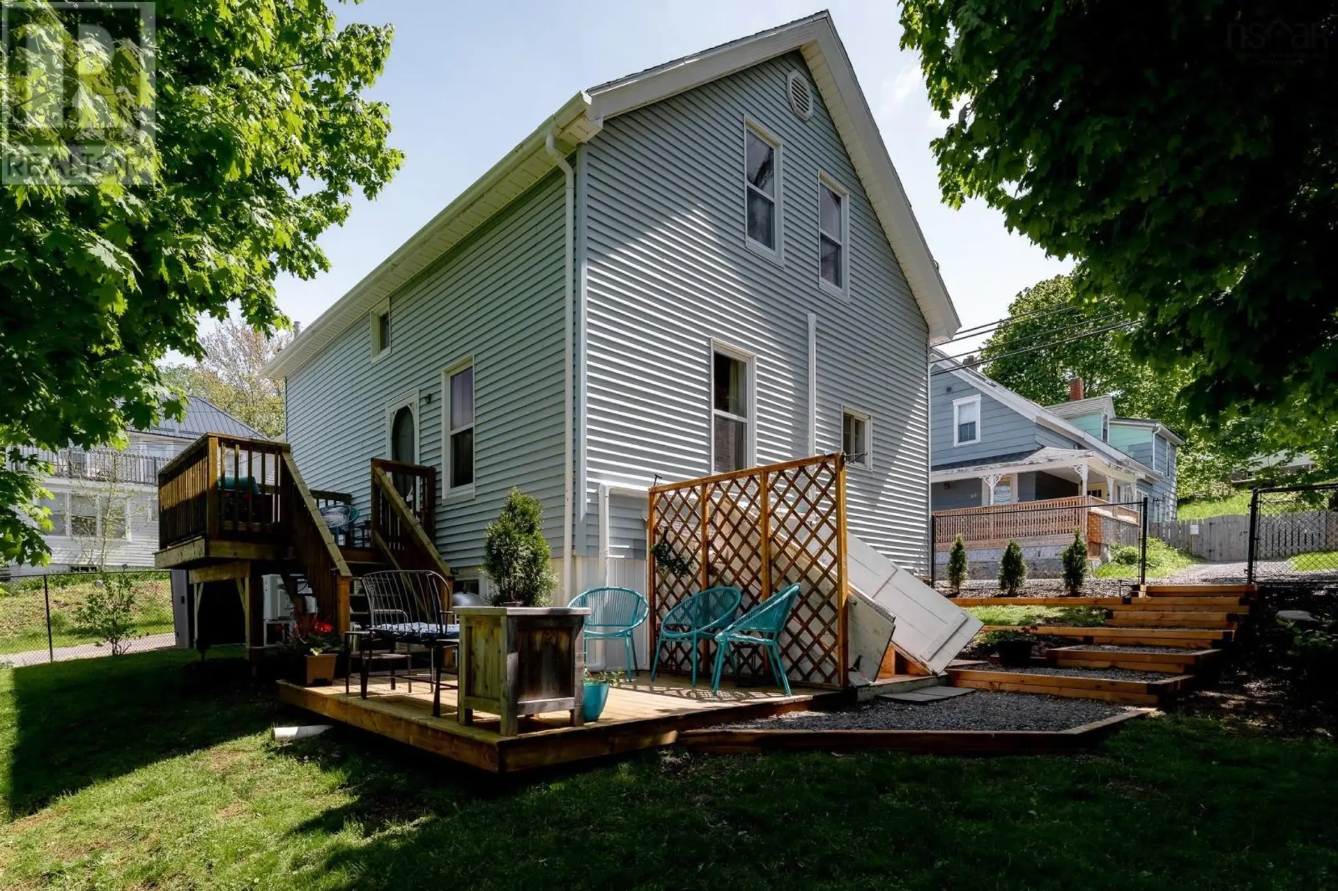 Property at 173 Acadia Street, New Glasgow, NS