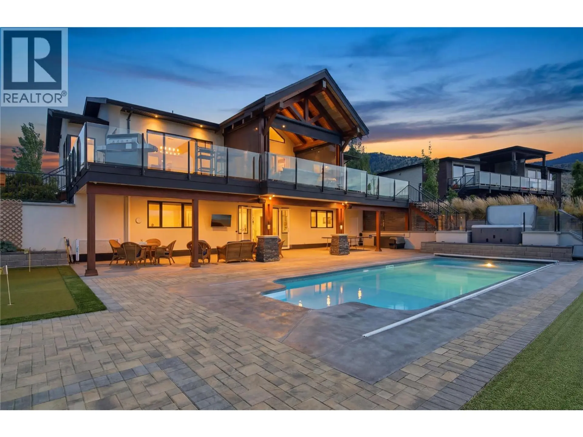 Property at 176 RUE CHEVAL NOIR Street, Kamloops, BC