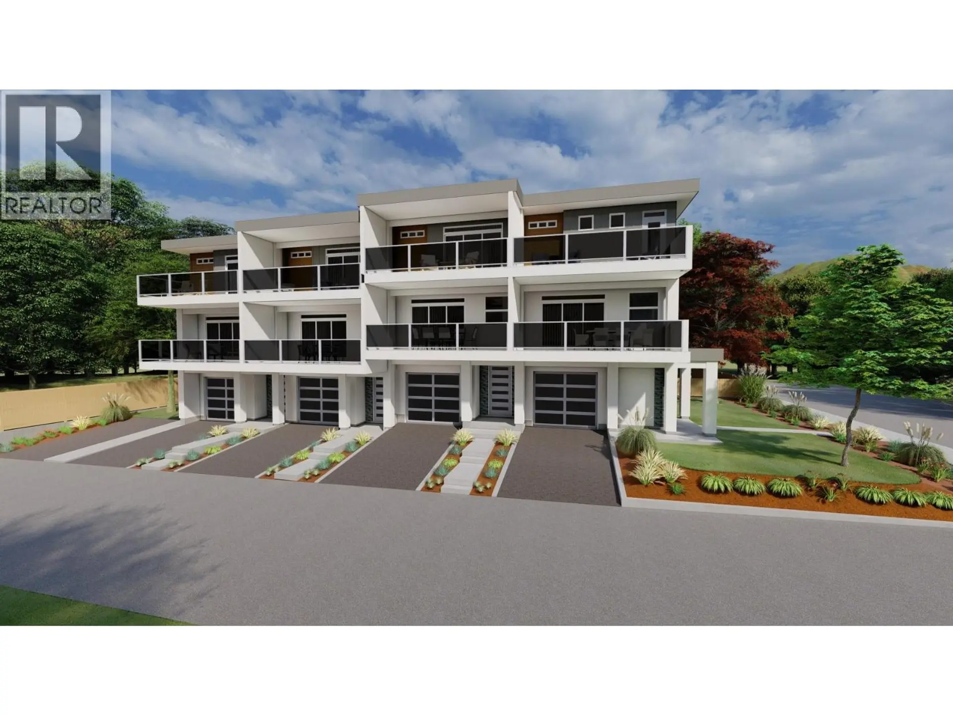 Property at #102 463 WADE Avenue, Penticton, BC