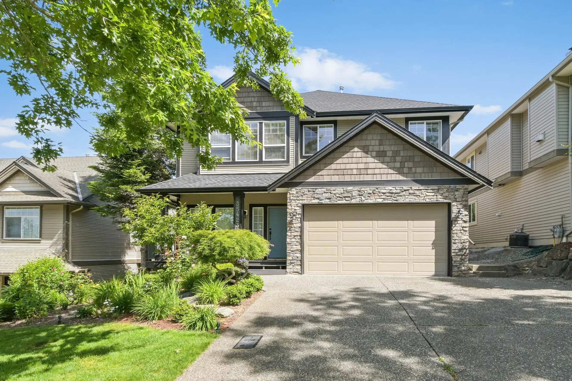 Property at 35423 McKinley Drive, Abbotsford, BC