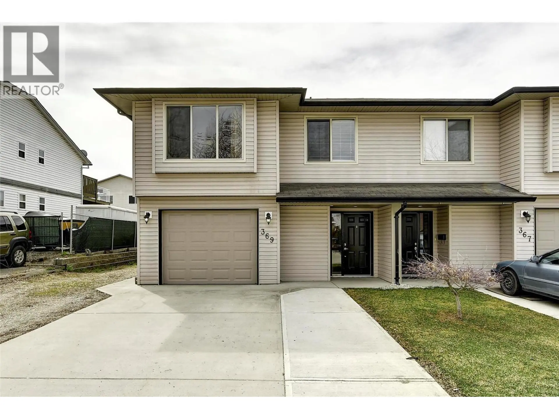 Property at 369 Wallace Road, Kelowna, BC