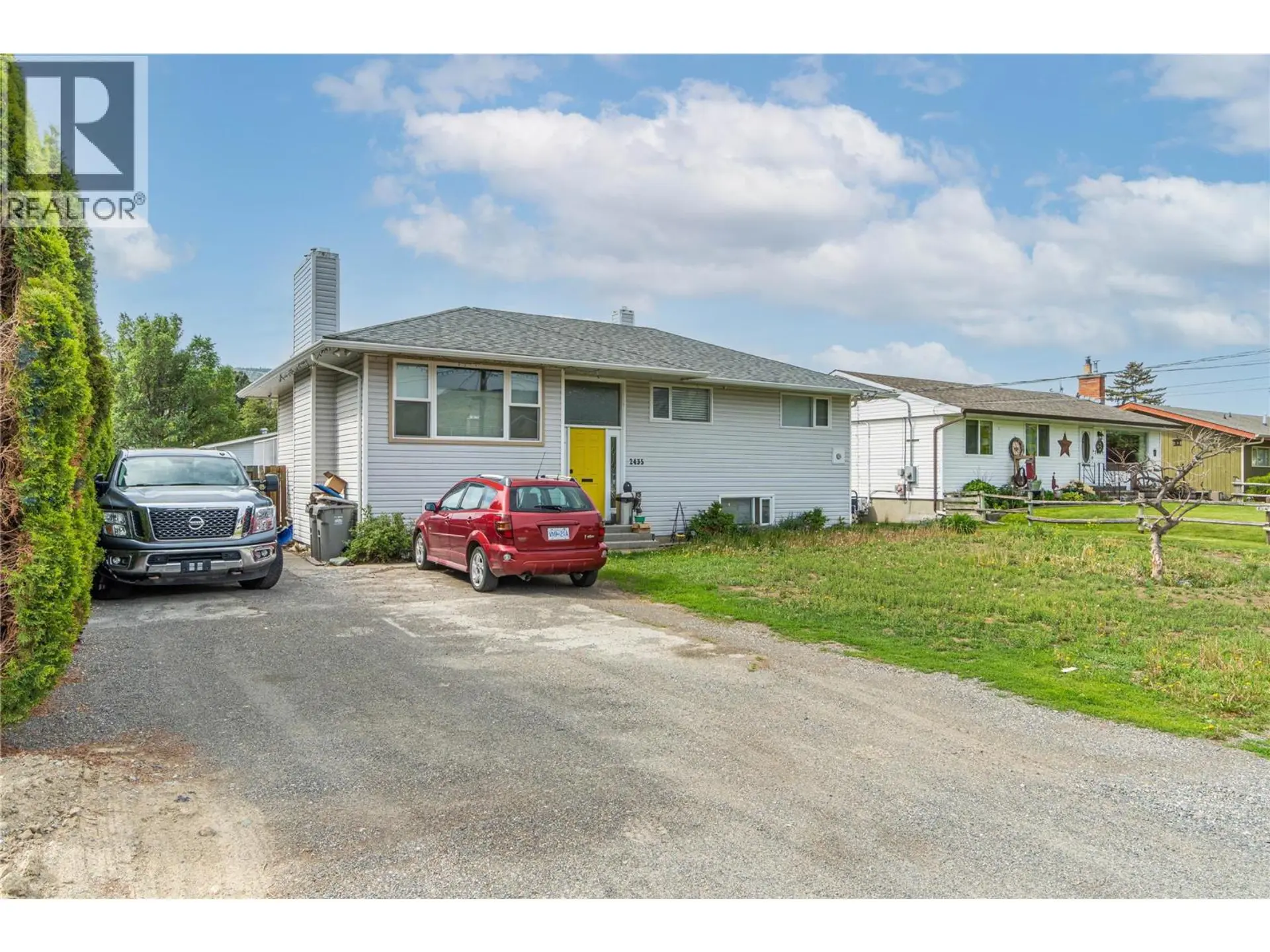 Property at 2435 Young Avenue, Kamloops, BC