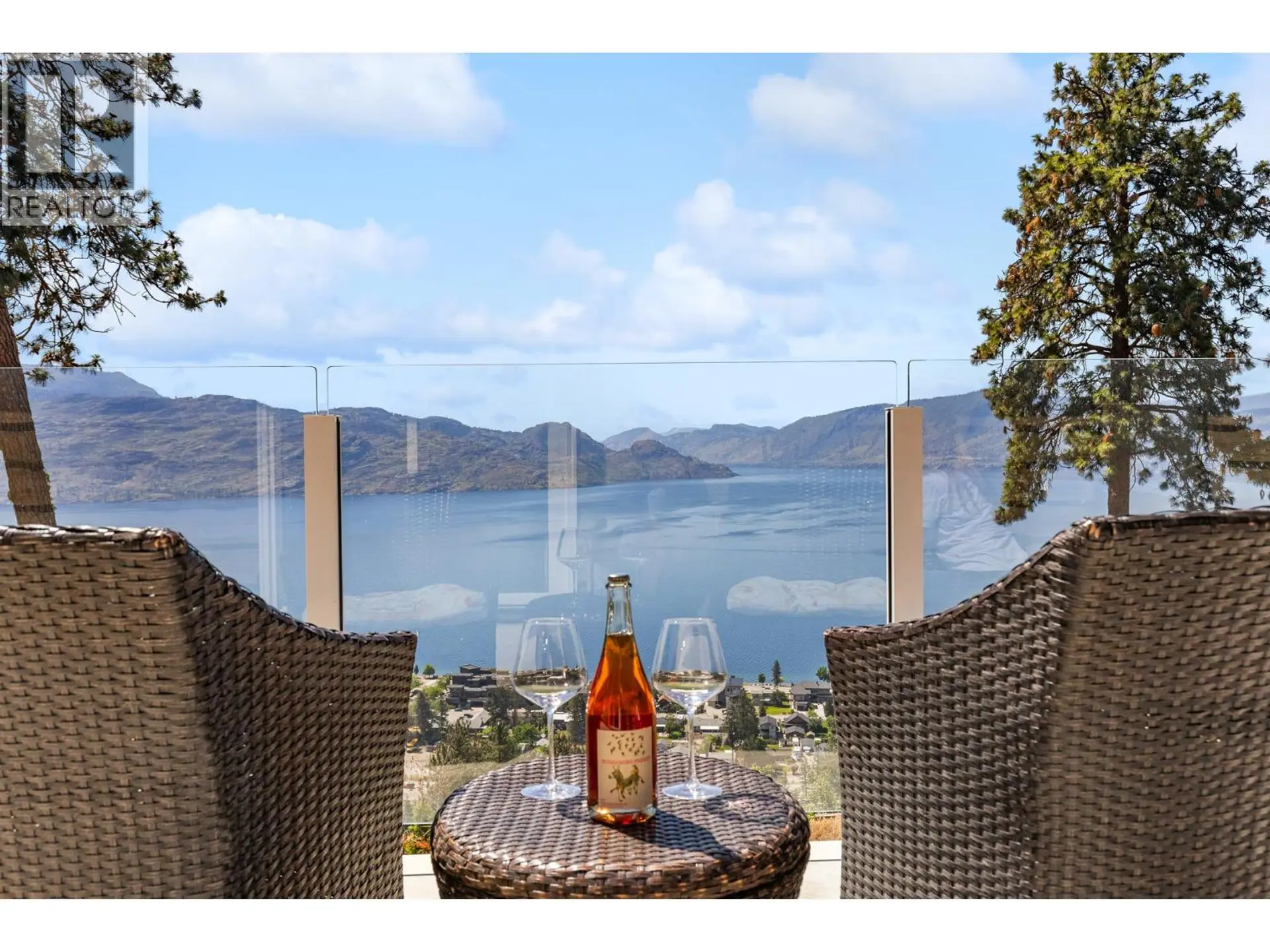 Property at 4215 6th Avenue, Peachland, BC