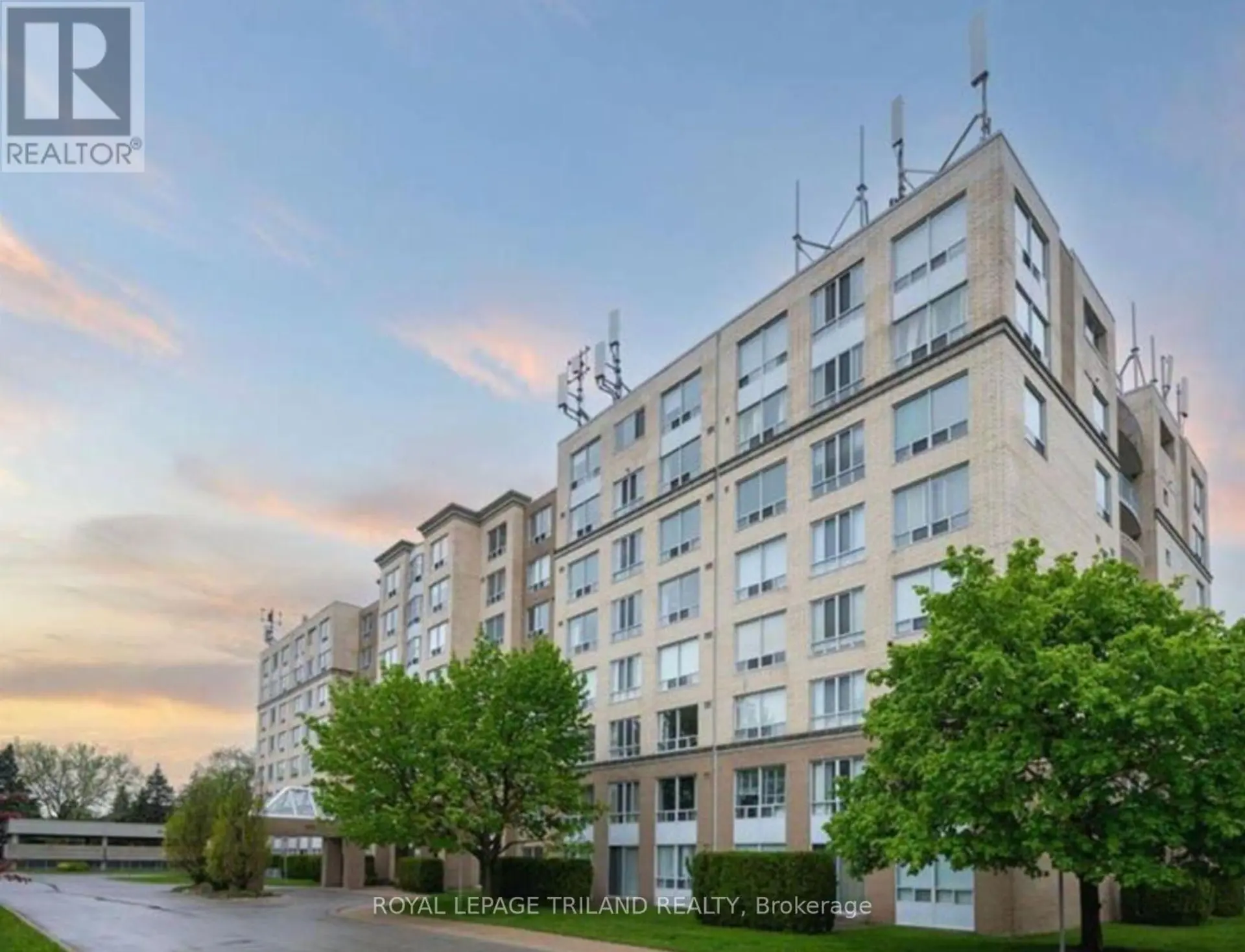 #404 1510 RICHMOND STREET - Image 1