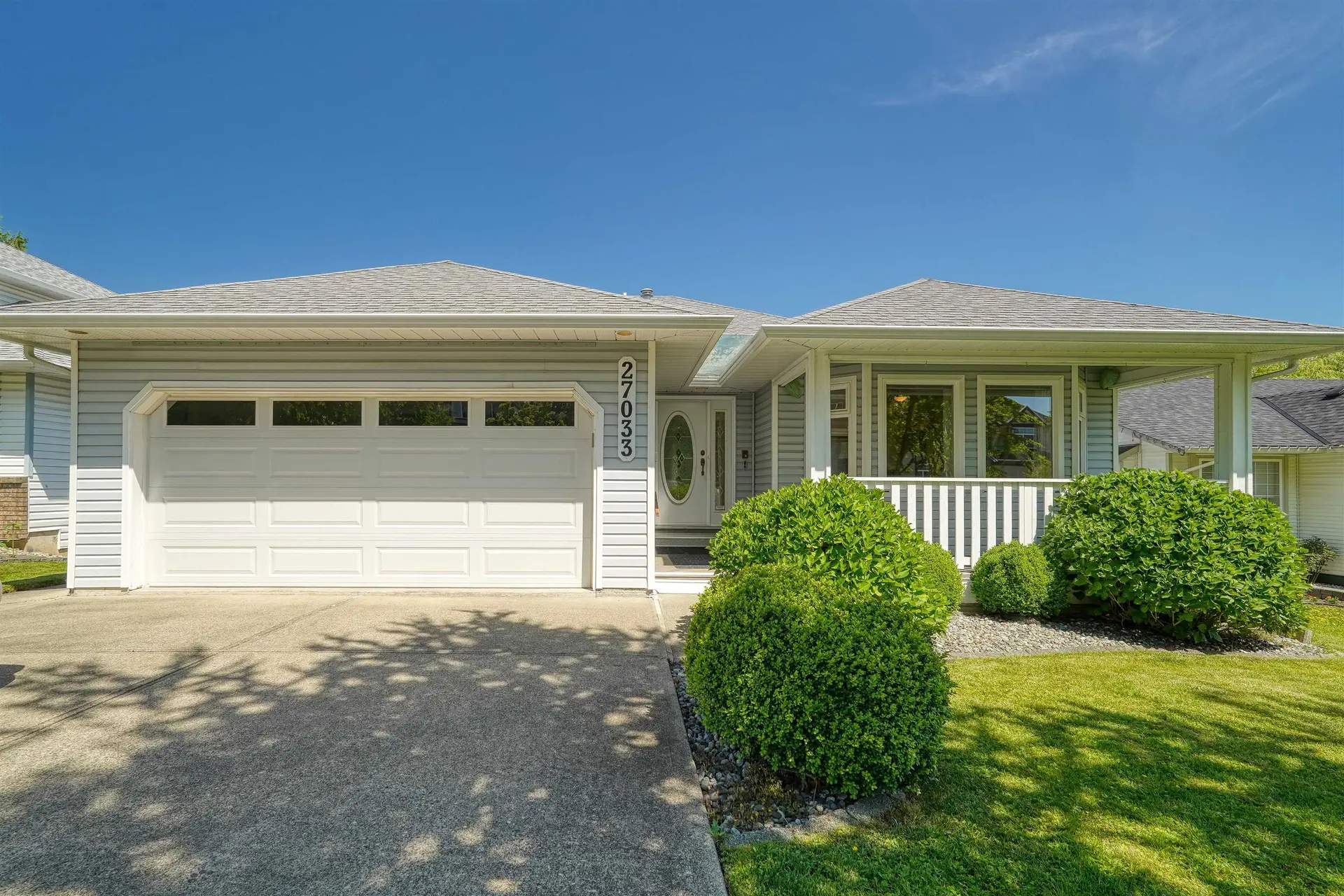 Property at 27033 26a Avenue, Langley, BC