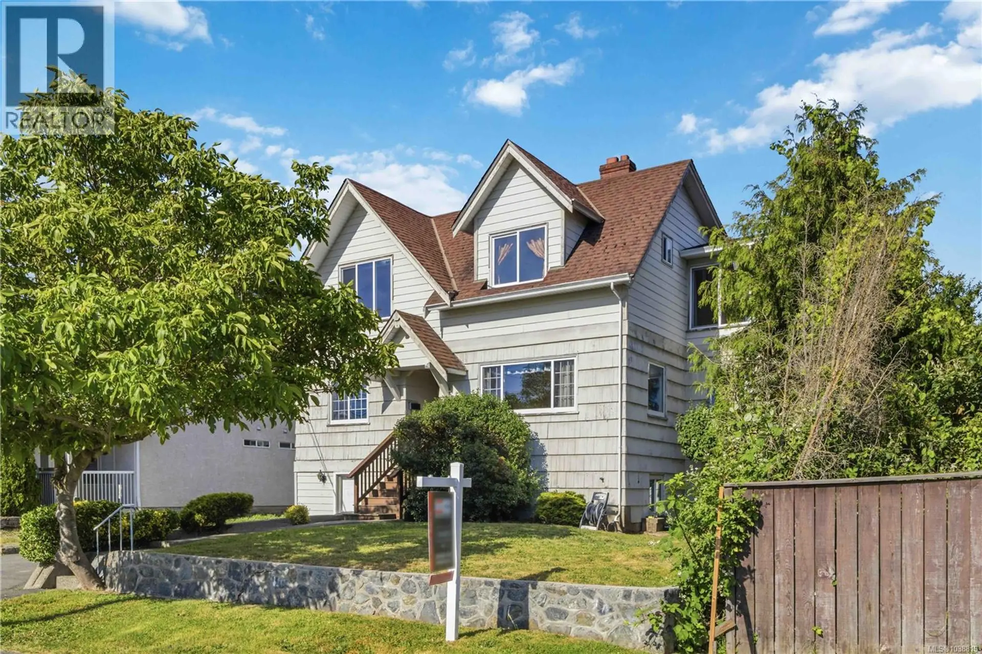 Property at 4139 Carey Rd, Saanich, BC
